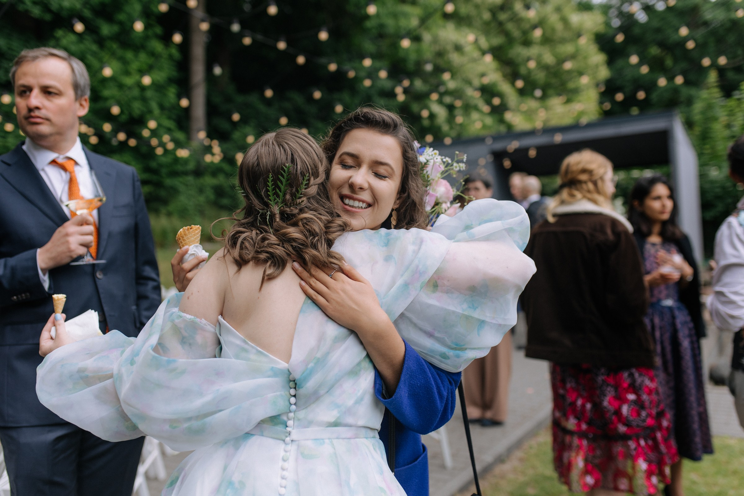 Vestuvinė fotosesija Kaune