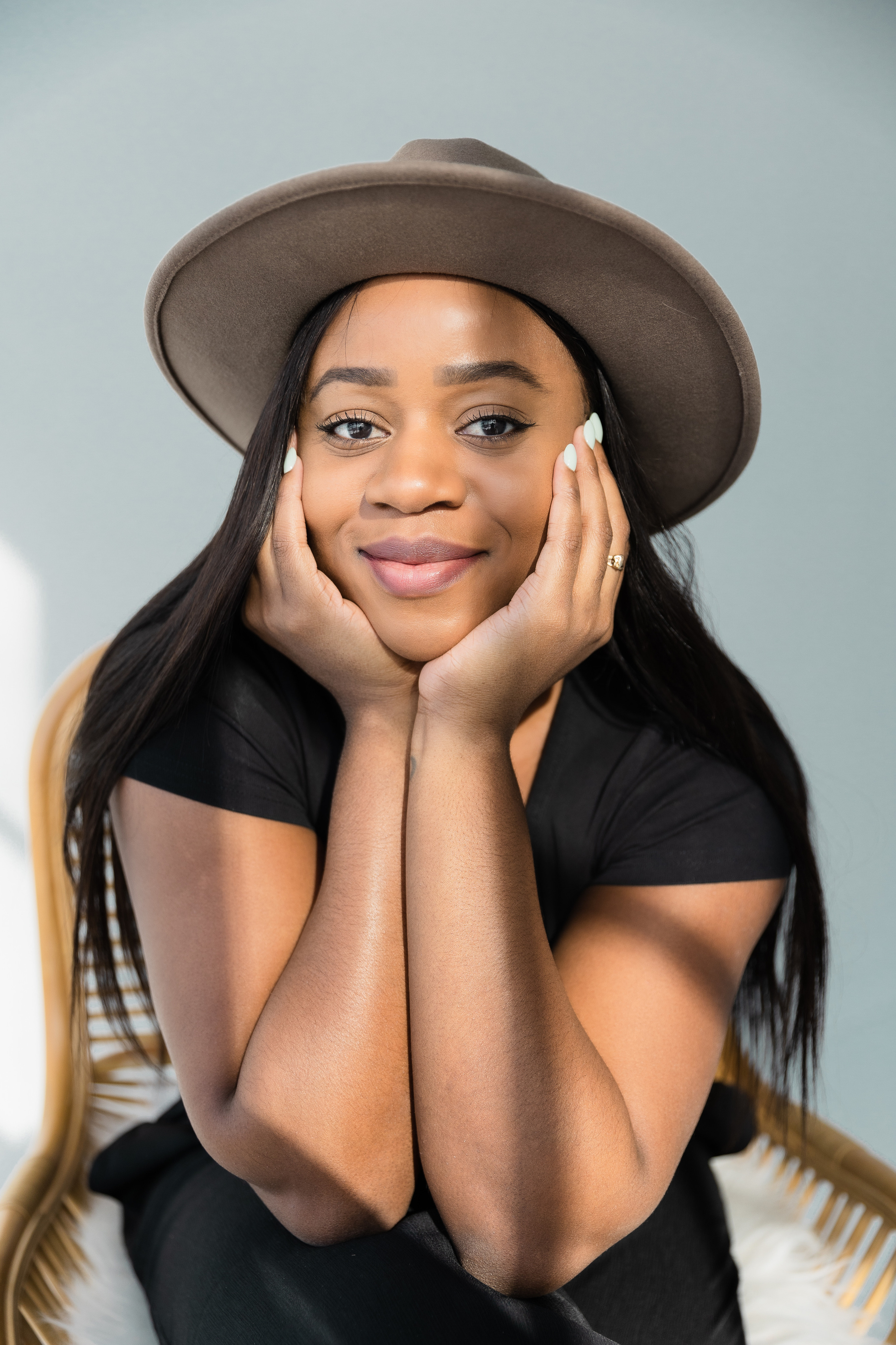 Portraits and Branding Photography in Calgary