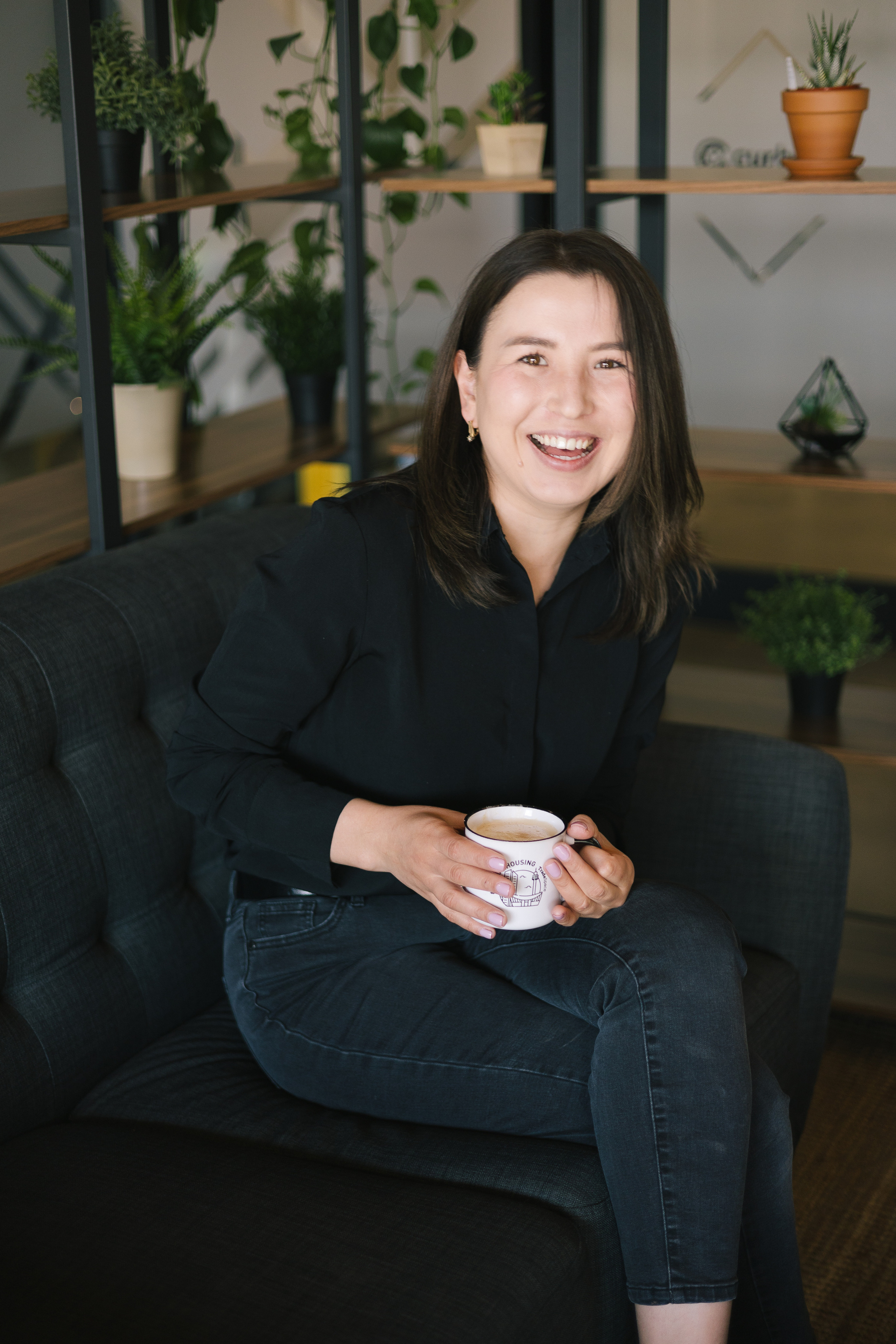 Portraits and Branding Photography in Calgary