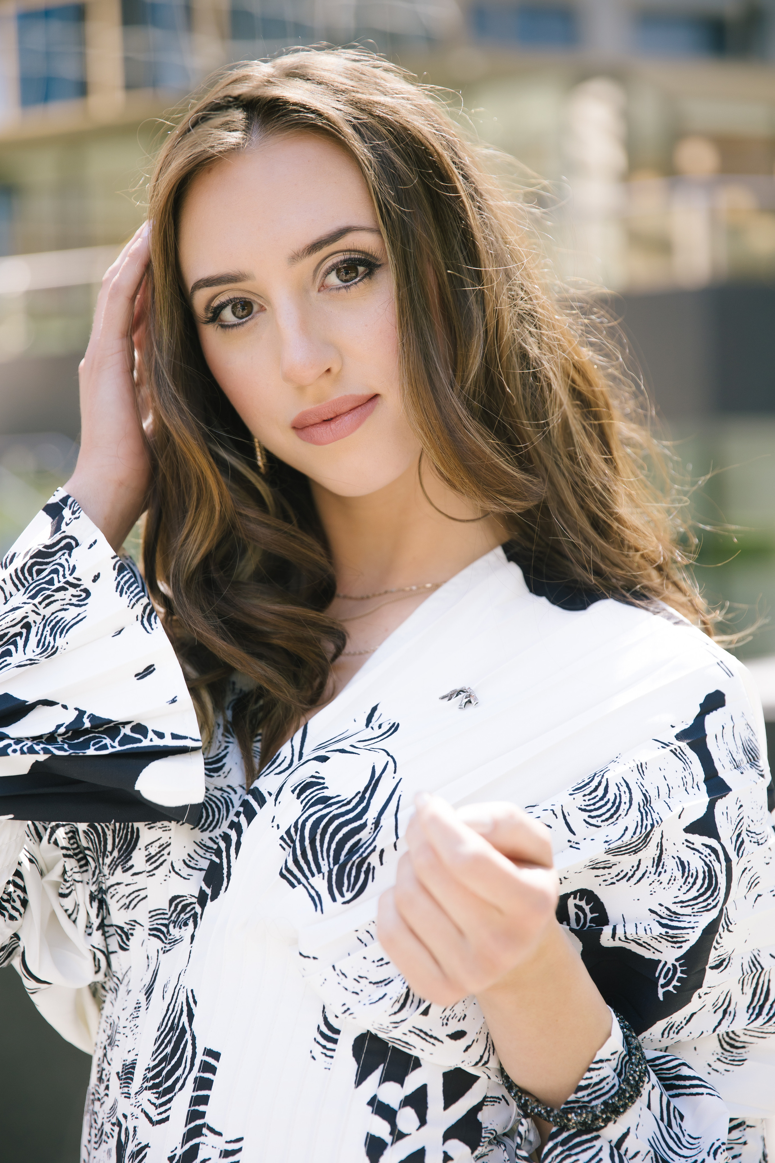 Portraits and Branding Photography in Calgary