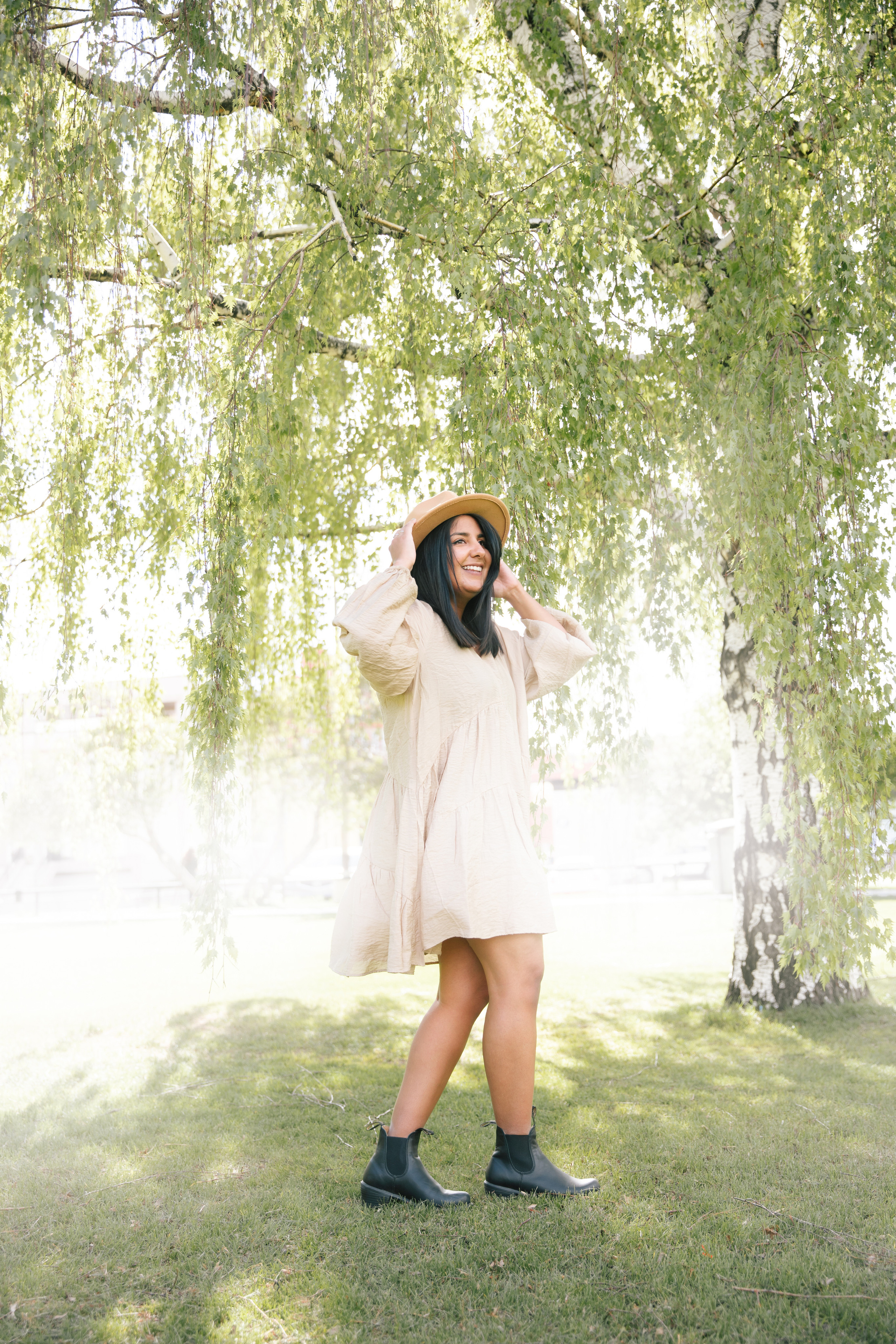 Portraits and Branding Photography in Calgary