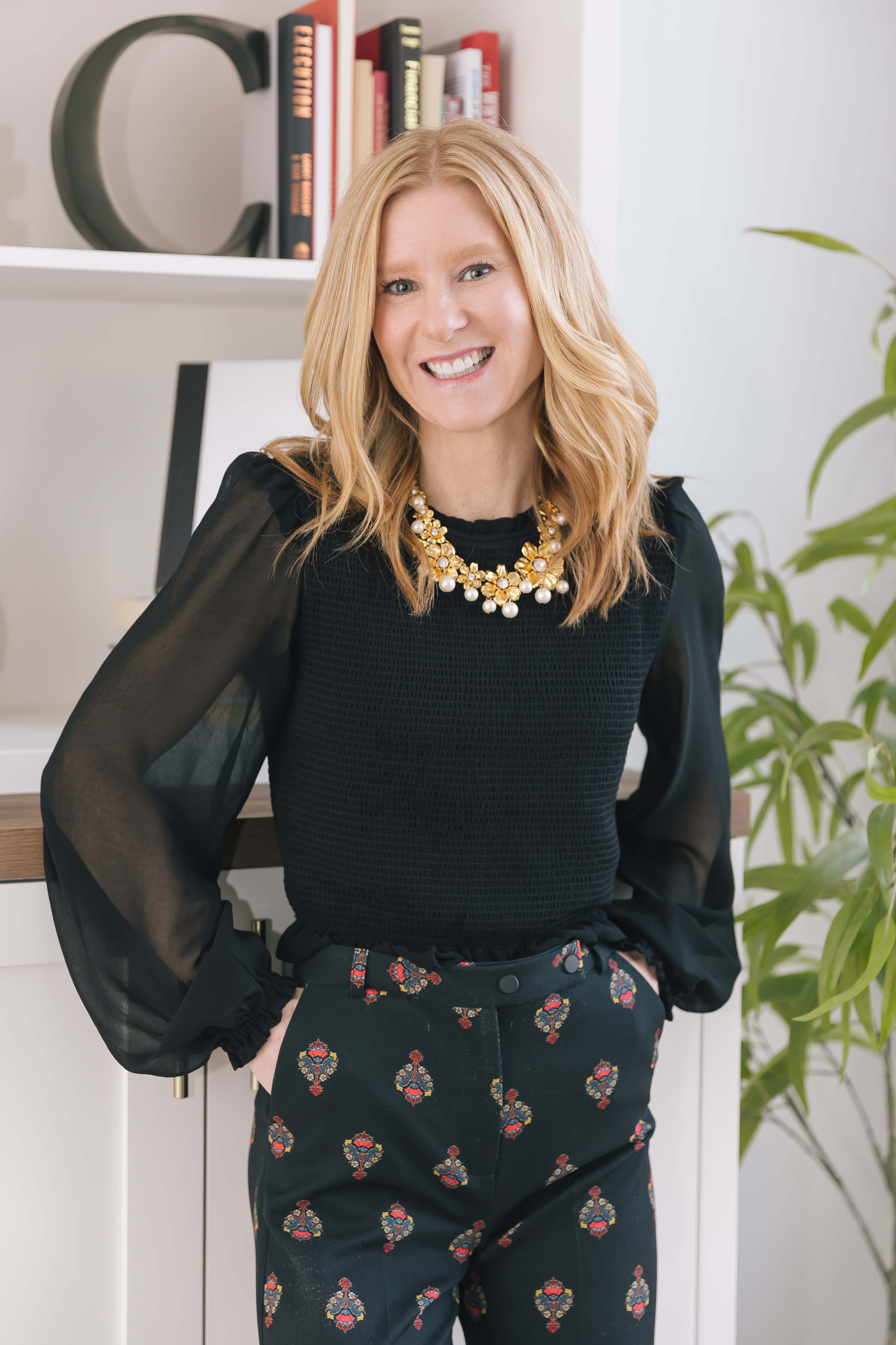 Portraits and Branding Photography in Calgary