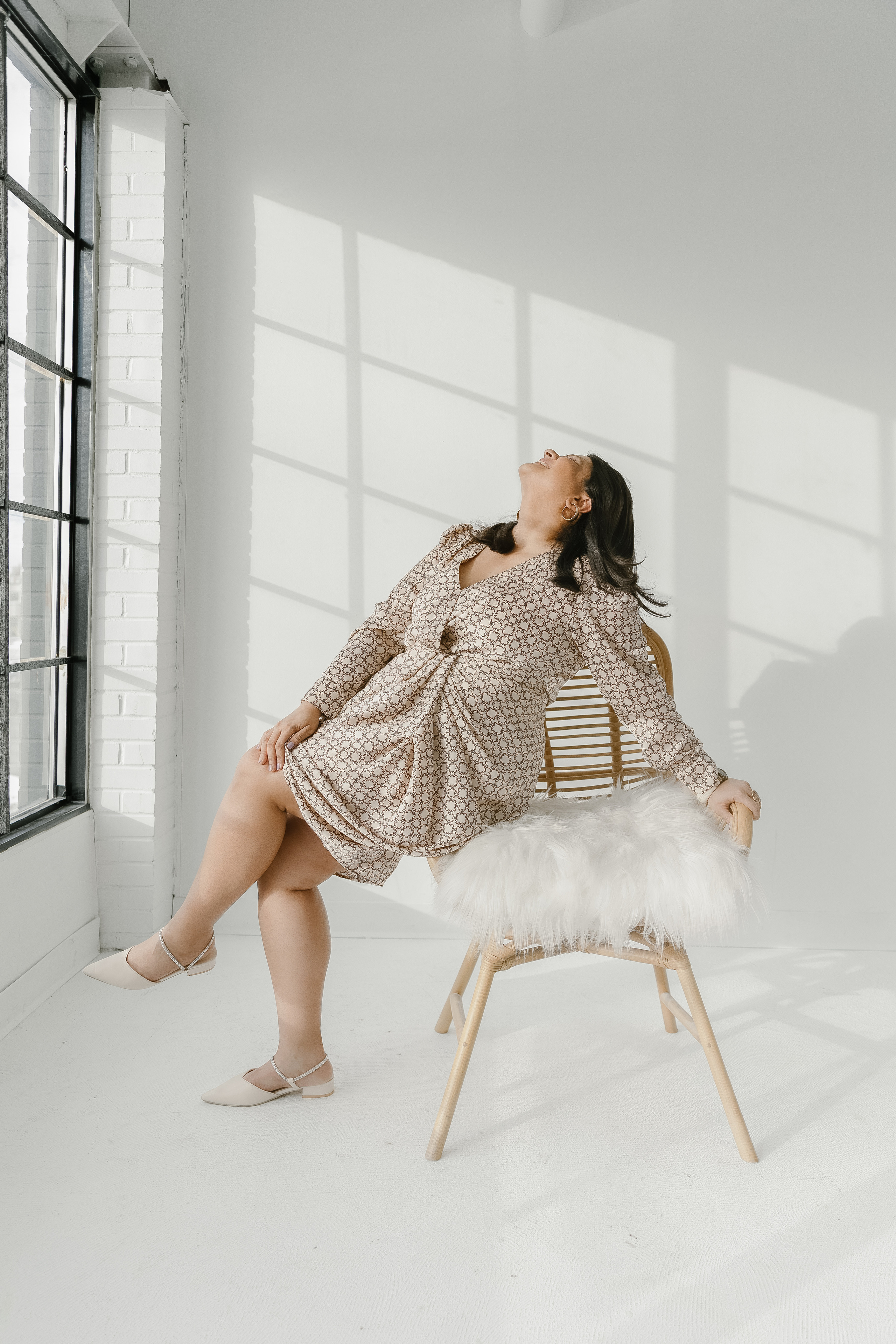 Portraits and Branding Photography in Calgary