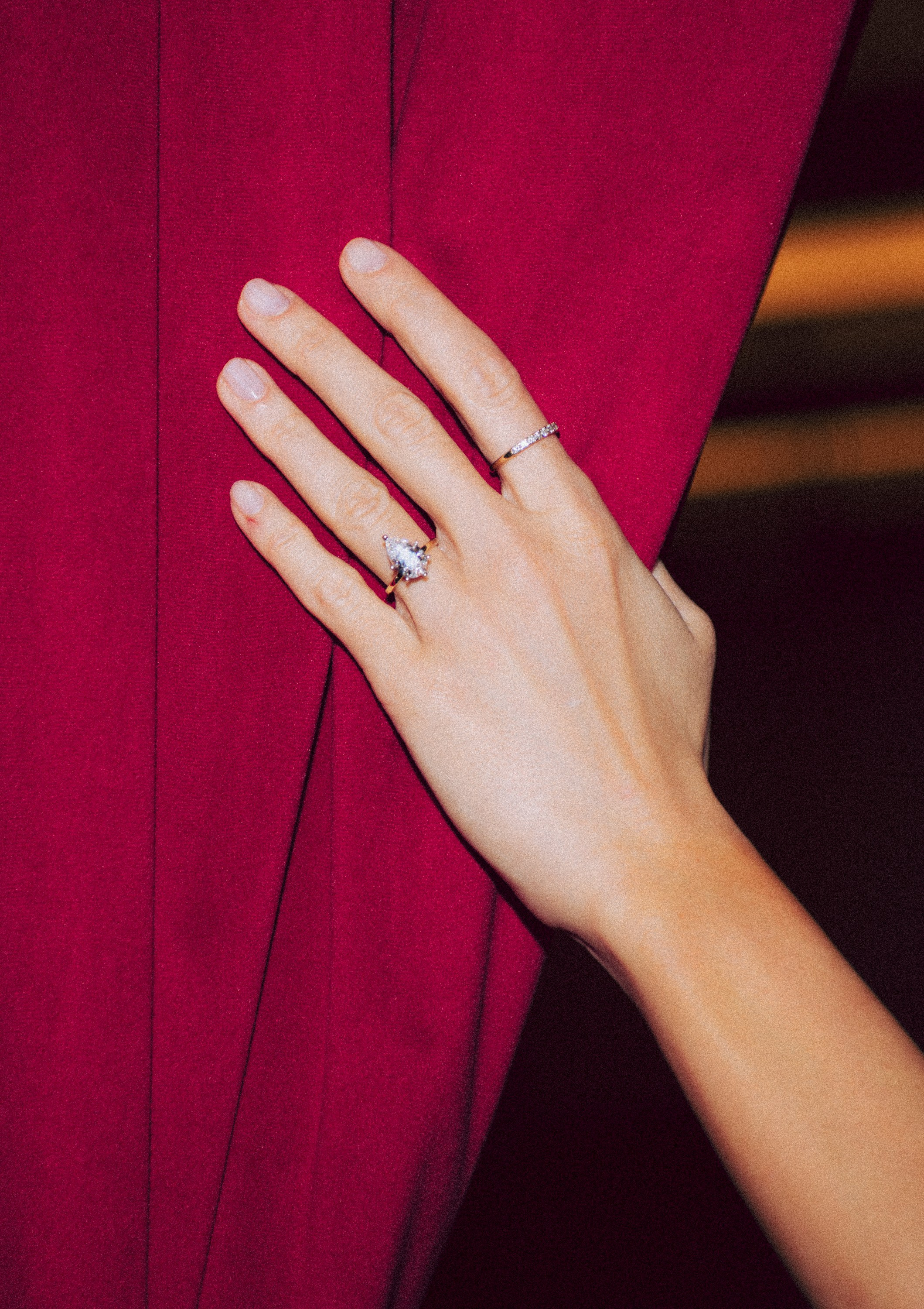 Early morning in Milan. Anastasiia Buchinskaia Fotografa Milano