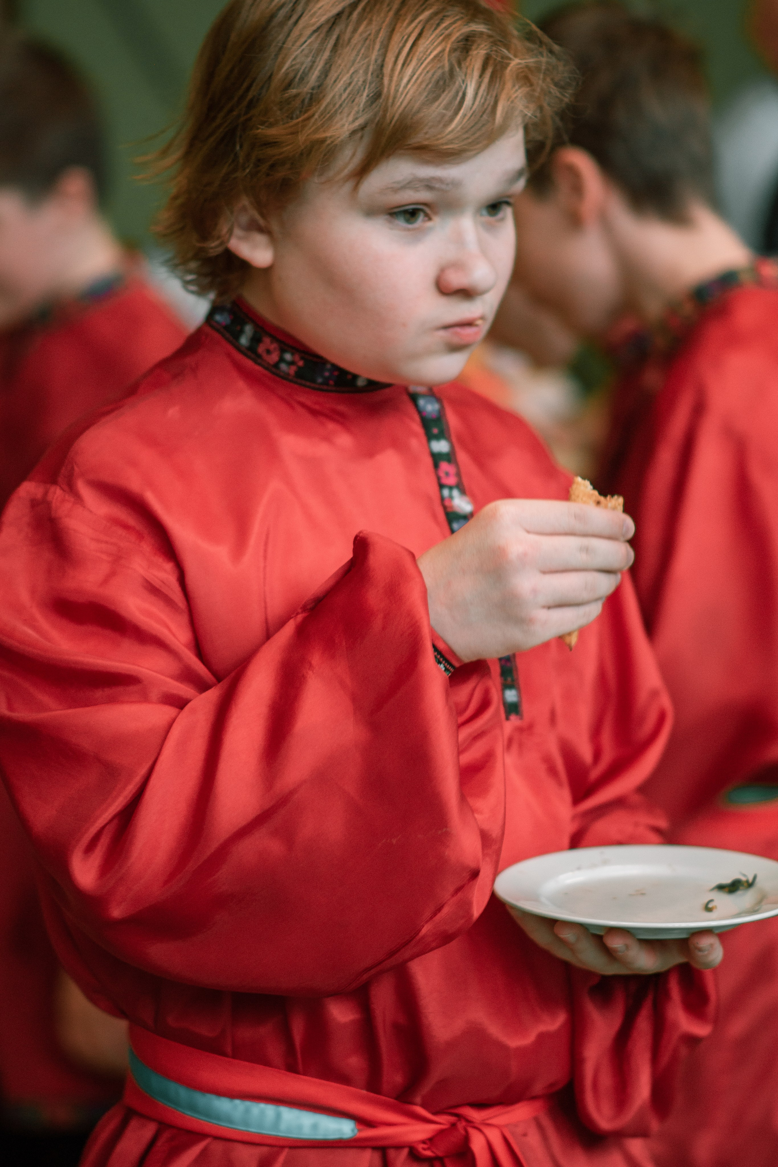 Масленица. Семейный и детский фотограф
