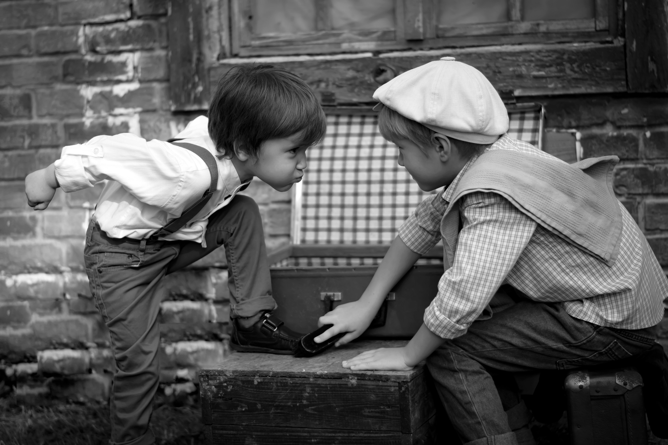 Жанровая фотография. Семейный и детский фотограф