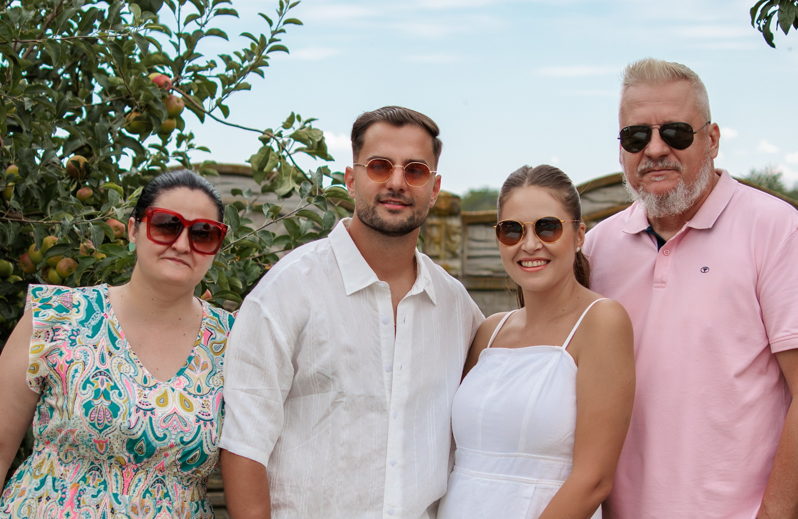 Petrecere Privata Balș. Wedding photographer Marco Pop