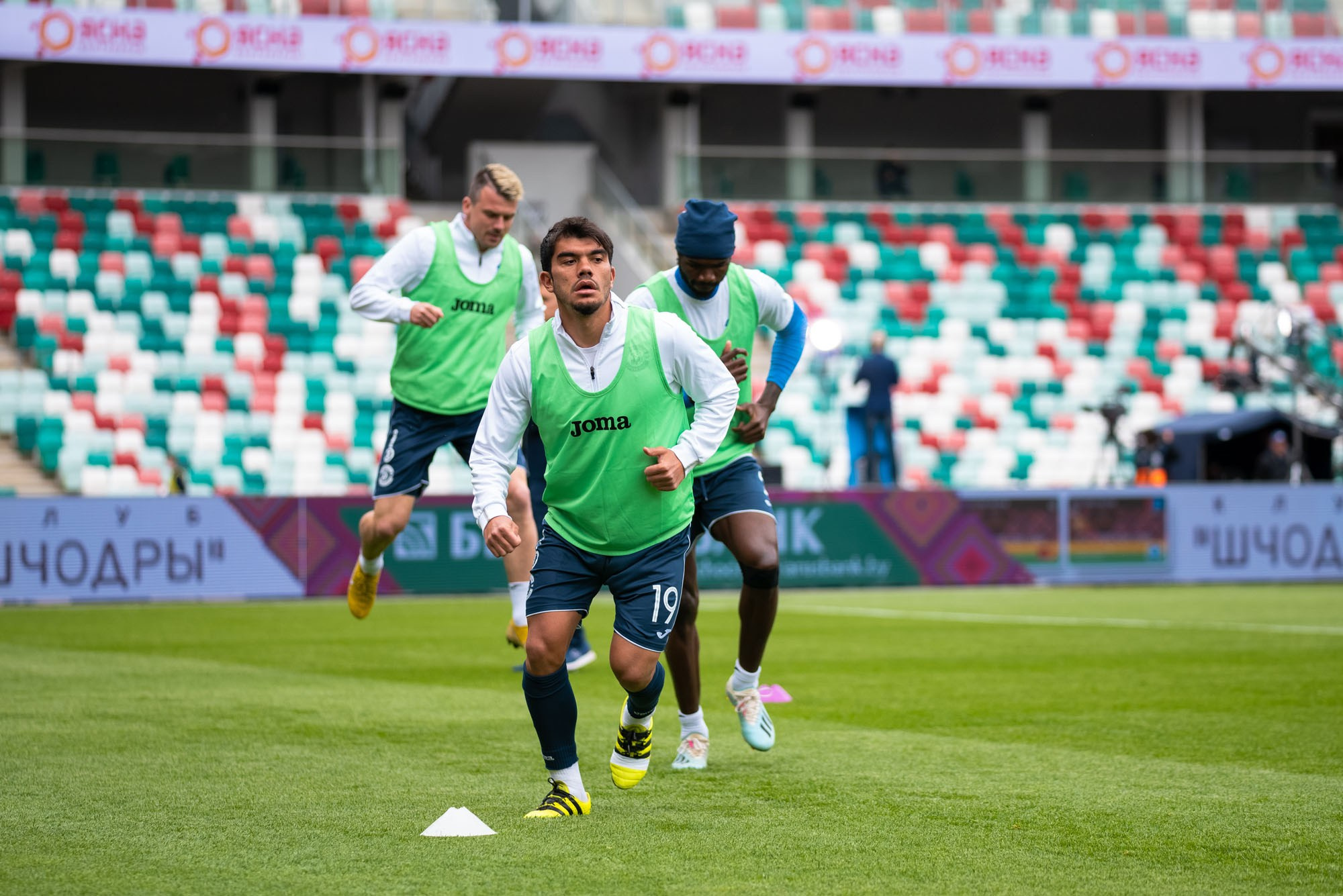 Belarus Football Cup Final. Destination Wedding photographer Italy, France, Germany, Spain, Poland Oleg Zaicev