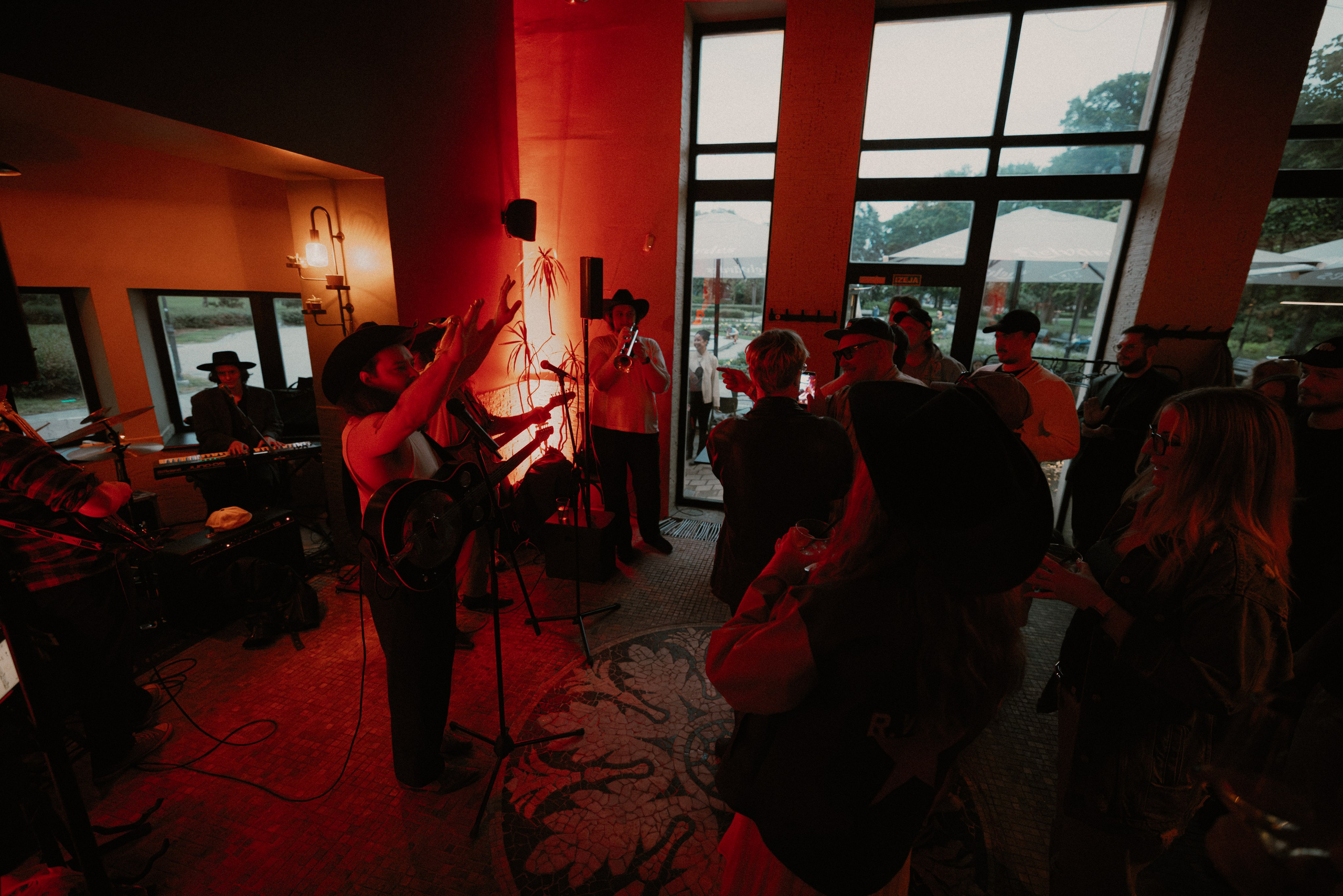Event & Concert Photography and Videography in Latvia | Amiran