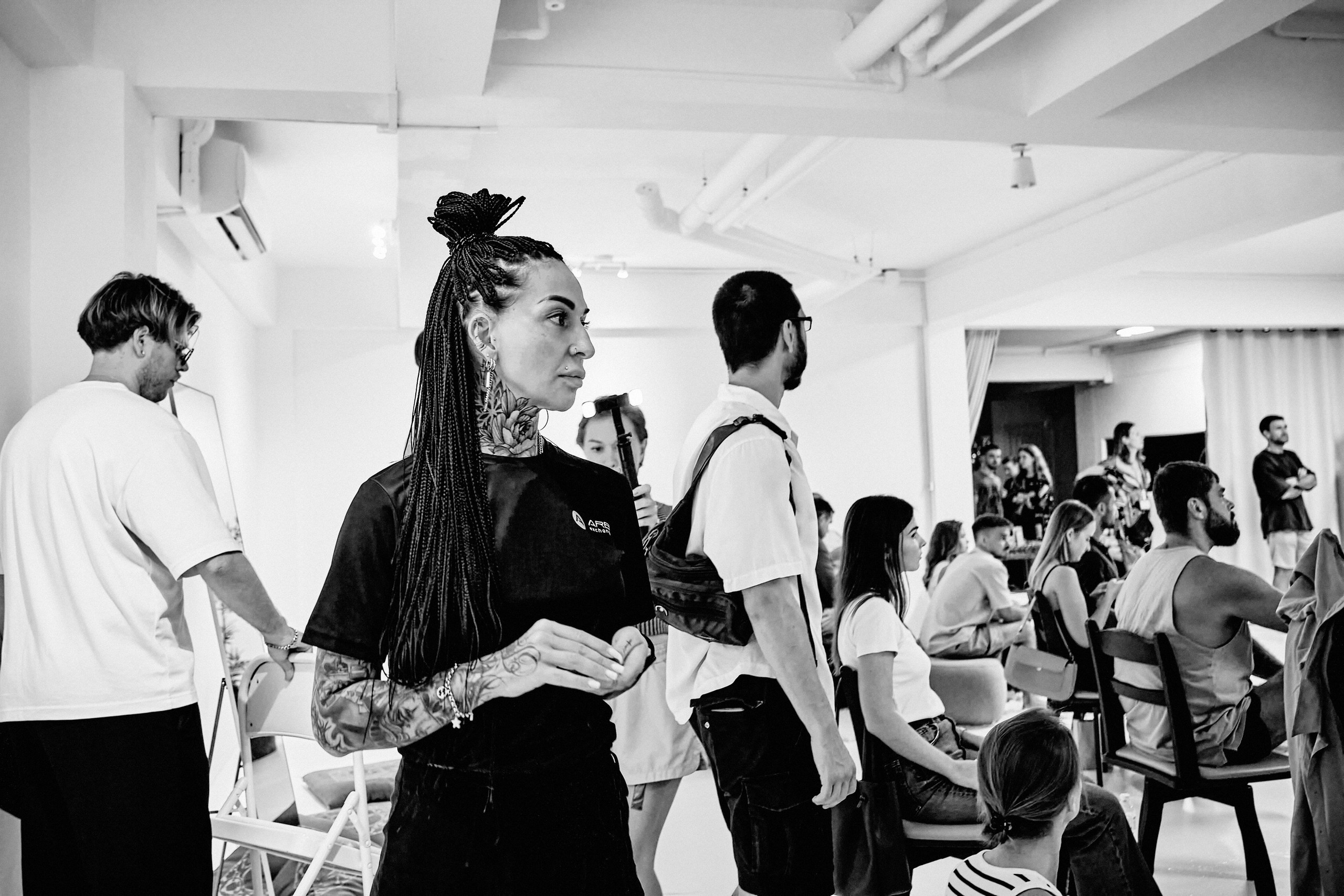 Фоторепортаж с мероприятия. Пхукет. Портретный фотограф Алена Новгородцева