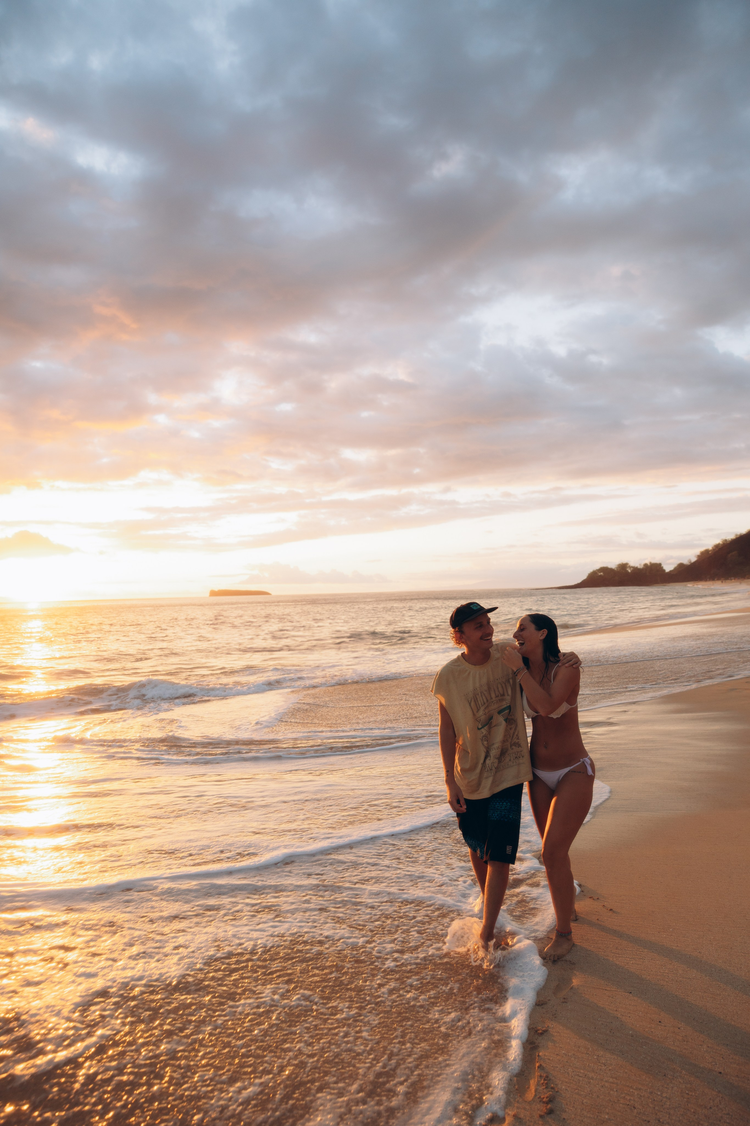 Love Story Photoshoot in Boston & New England