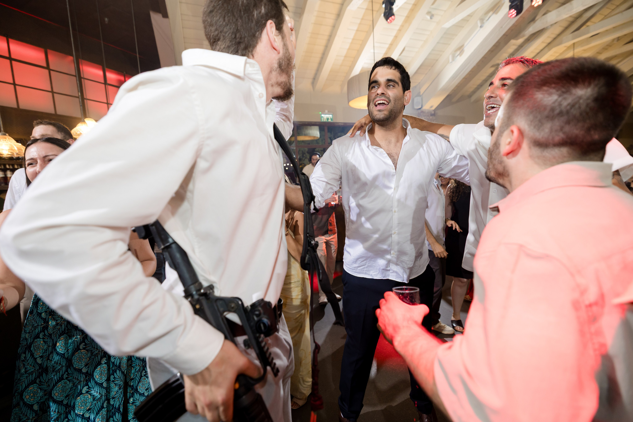 Loya & Alon. AMIR BUCHNIK PHOTOGRAPHER