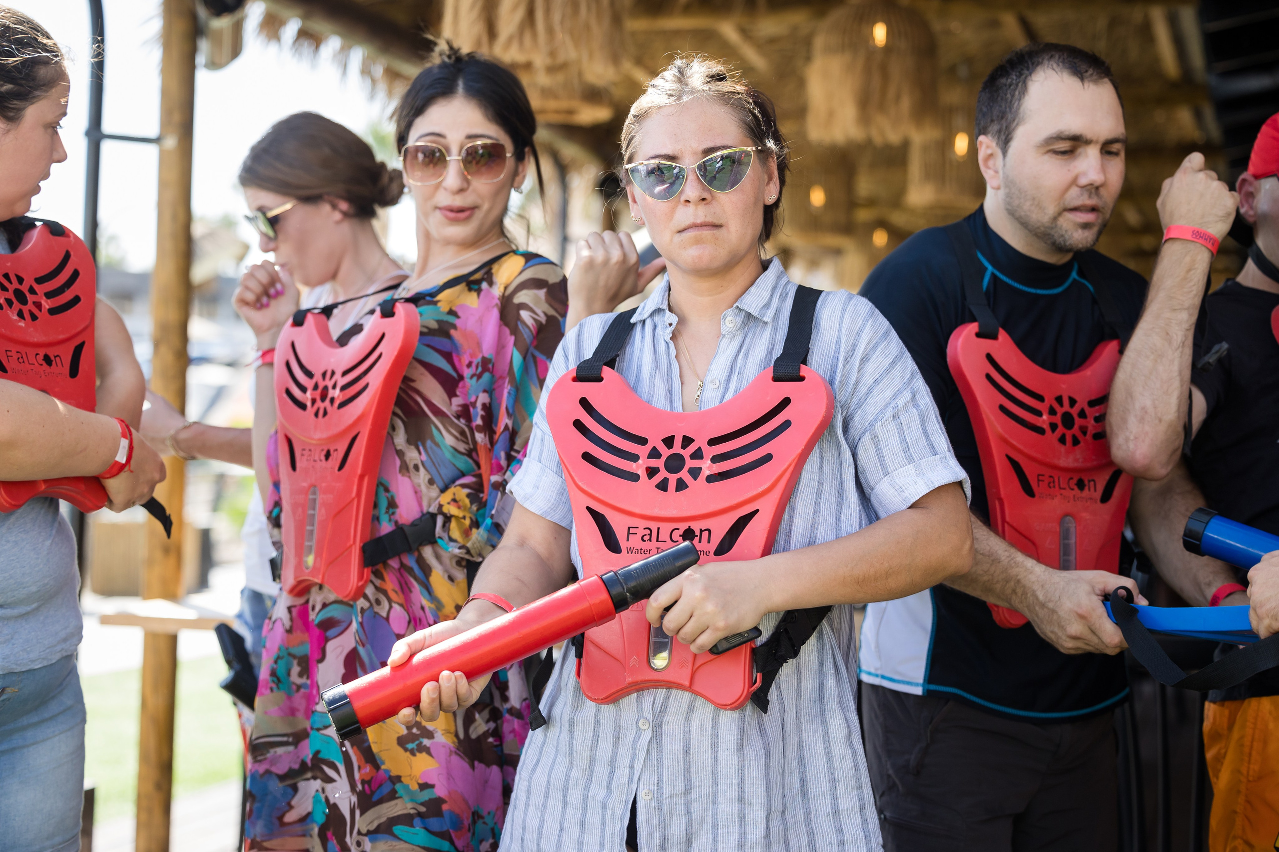 HSL- summer vibes. AMIR BUCHNIK PHOTOGRAPHER