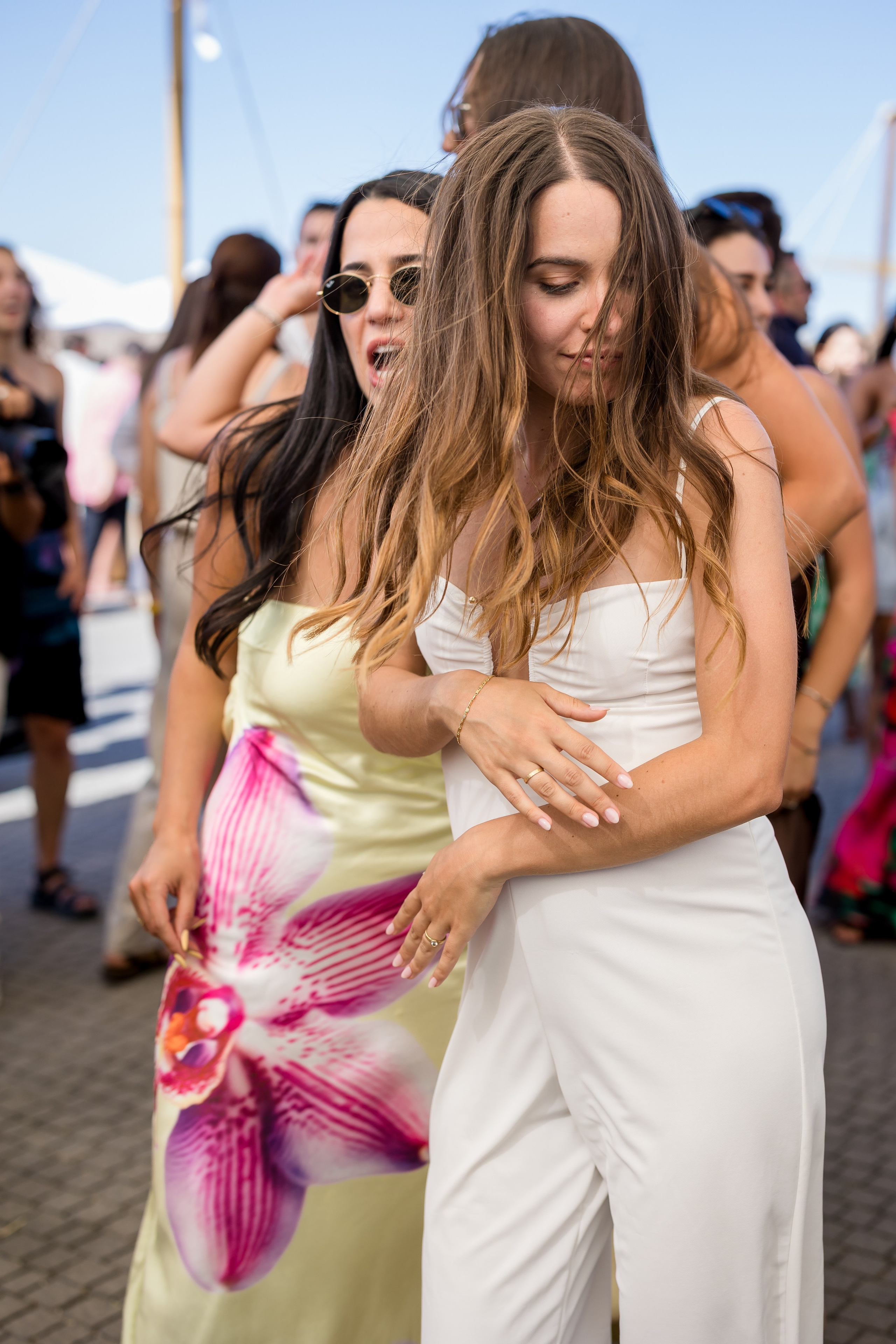 Omar & Nimrod. AMIR BUCHNIK PHOTOGRAPHER