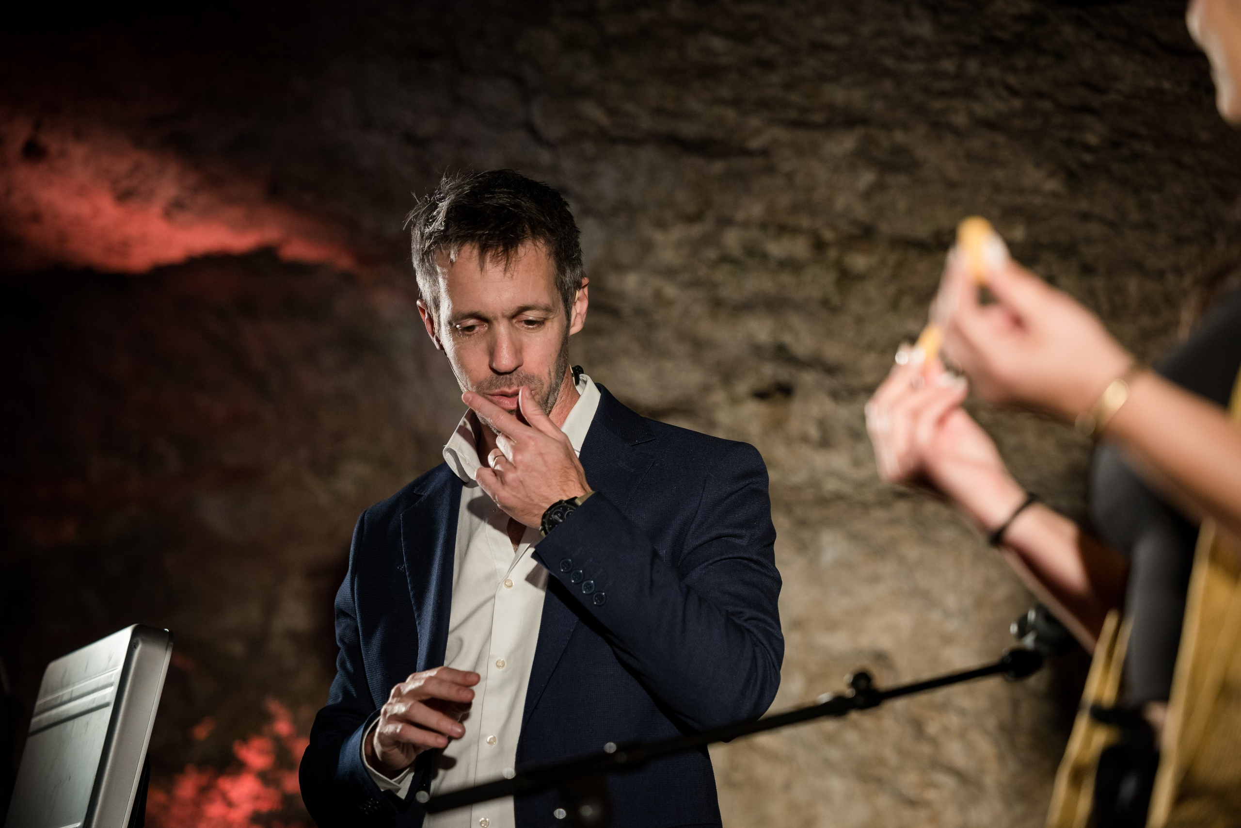 זרעי גדרה — SYNGENTA. AMIR BUCHNIK PHOTOGRAPHER