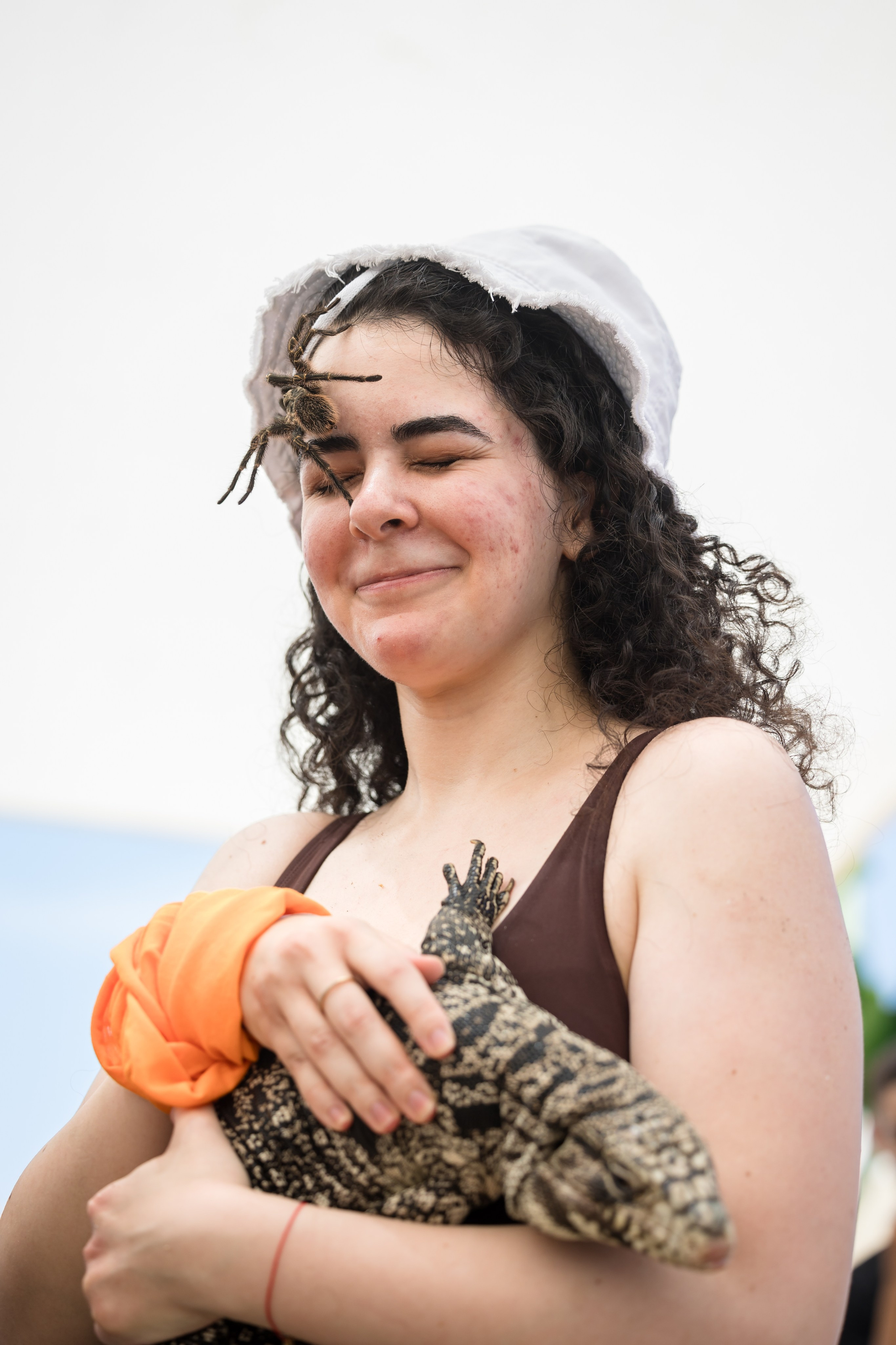 Qualcomm 2024 summer event. AMIR BUCHNIK PHOTOGRAPHER