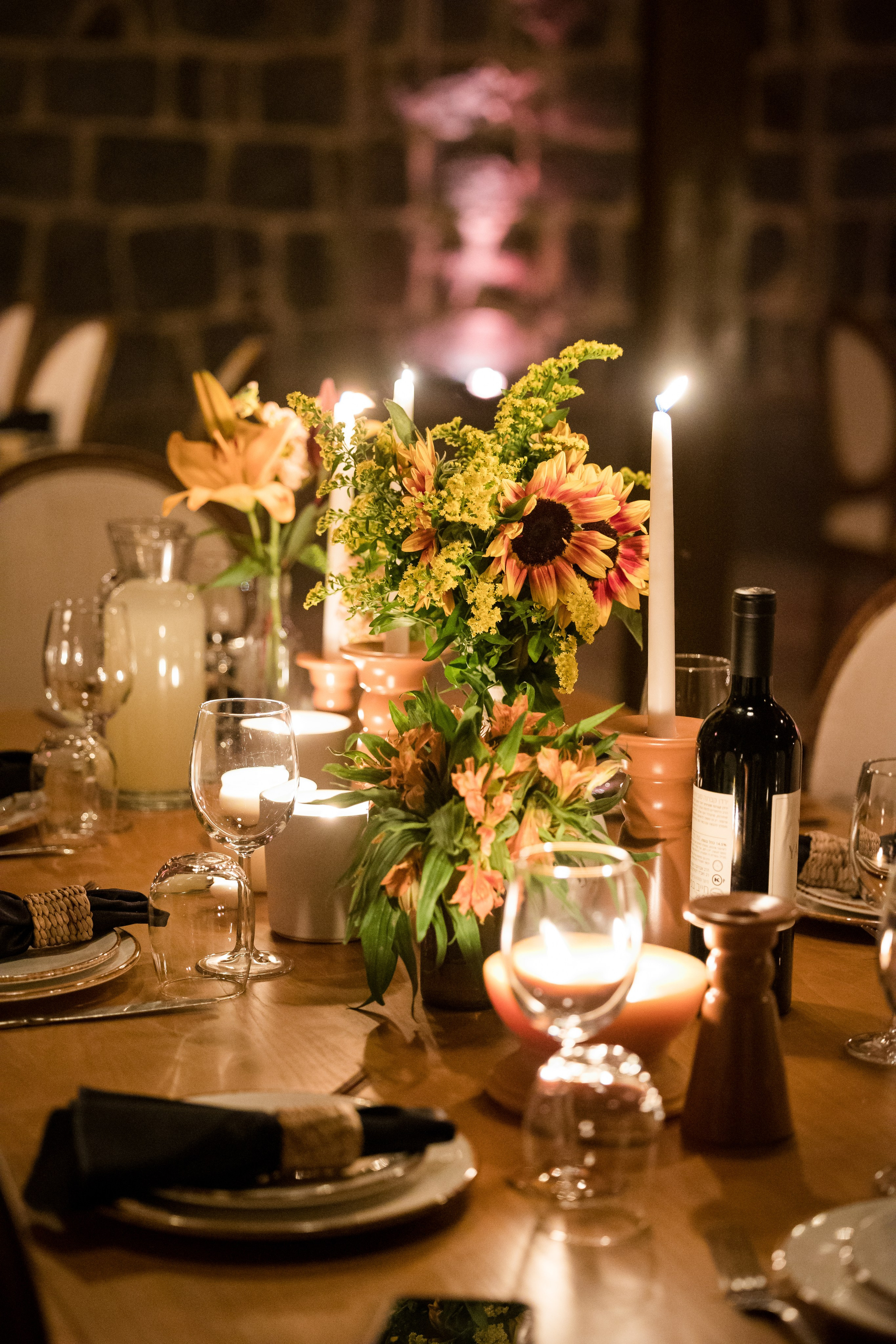 זרעי גדרה — SYNGENTA. AMIR BUCHNIK PHOTOGRAPHER