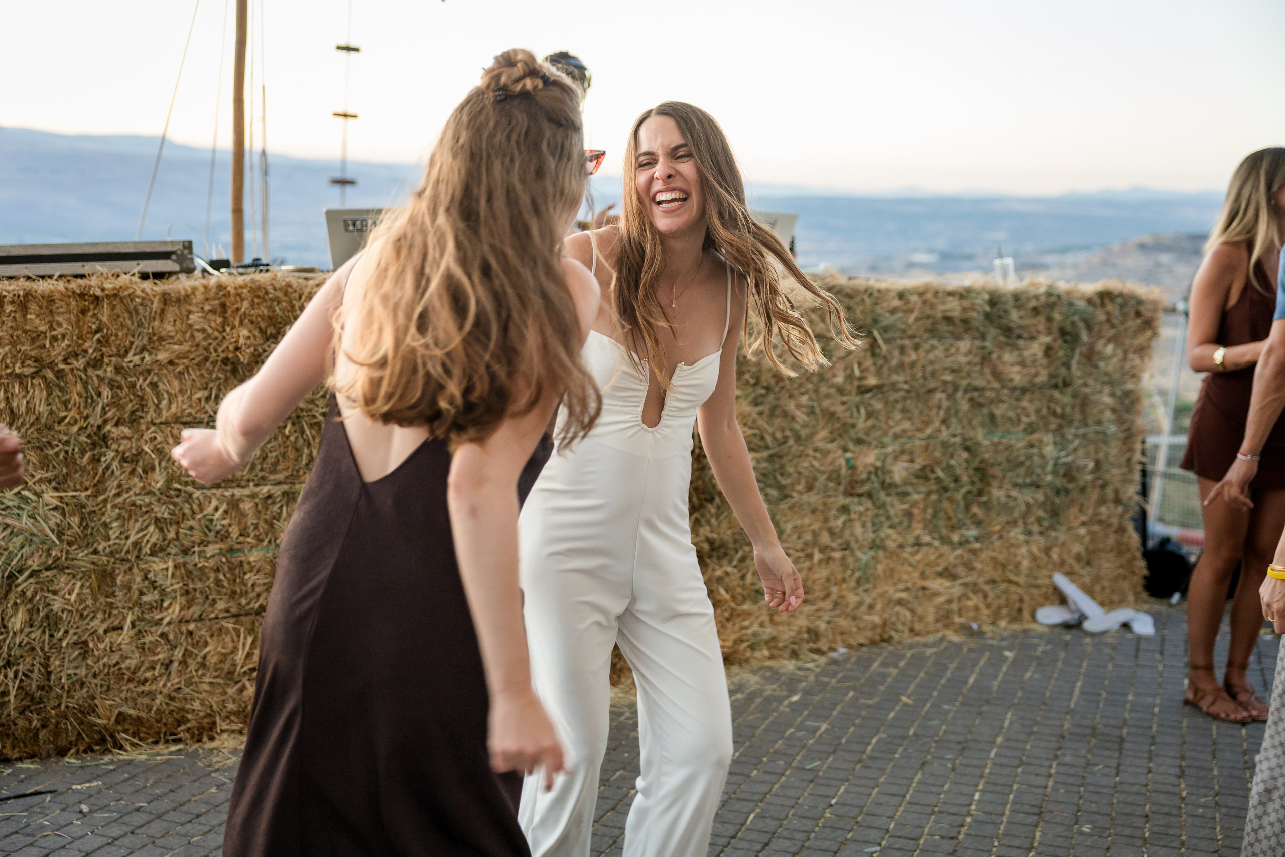 Omar & Nimrod. AMIR BUCHNIK PHOTOGRAPHER