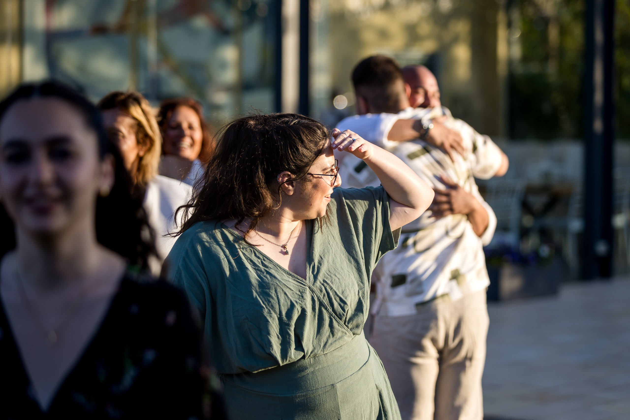 Tamar & Assaf. AMIR BUCHNIK PHOTOGRAPHER
