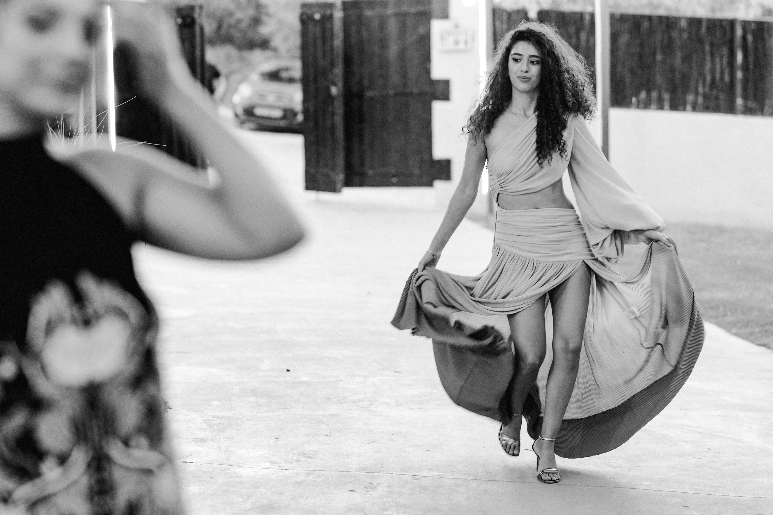 Ofri & Aharon. AMIR BUCHNIK PHOTOGRAPHER