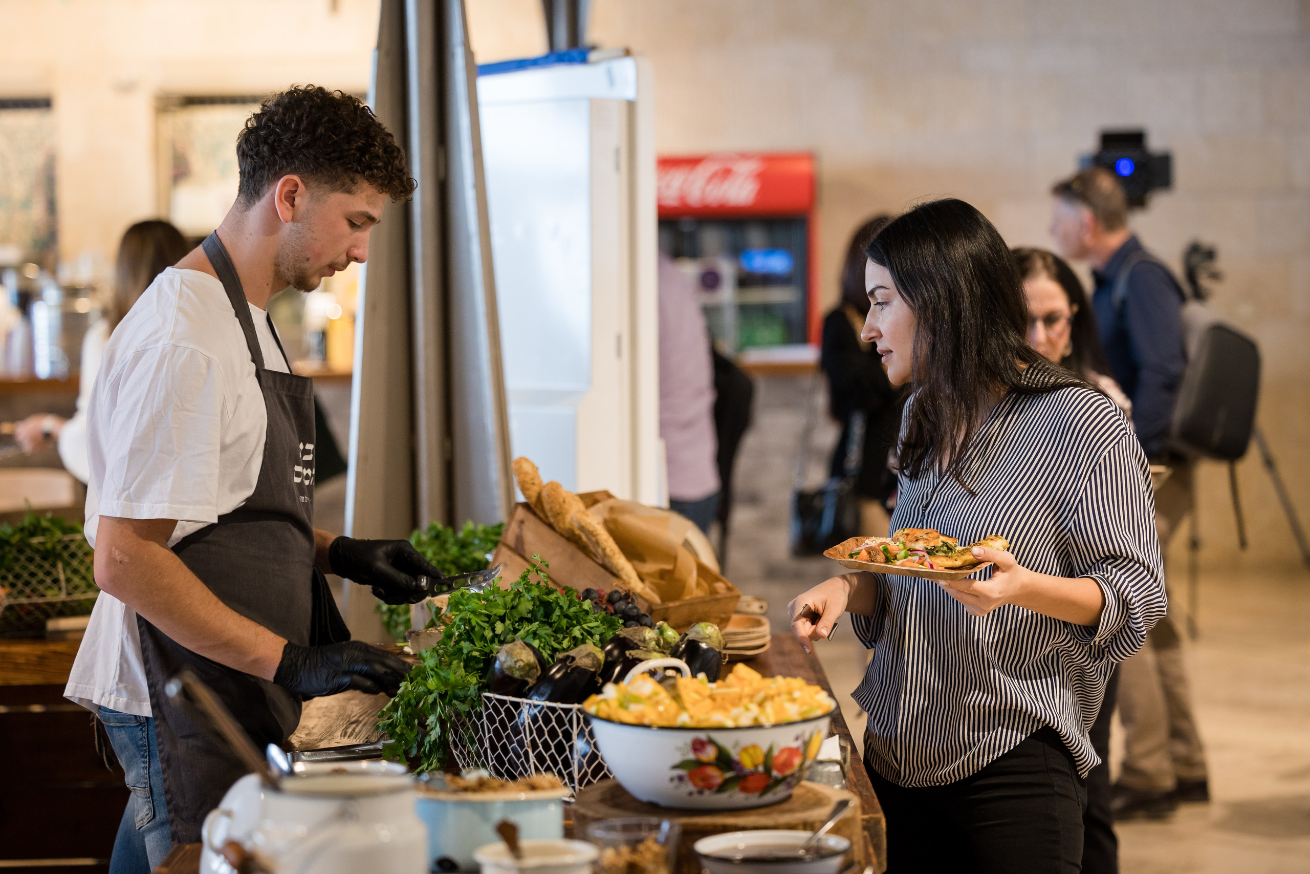 Pfizer. AMIR BUCHNIK PHOTOGRAPHER