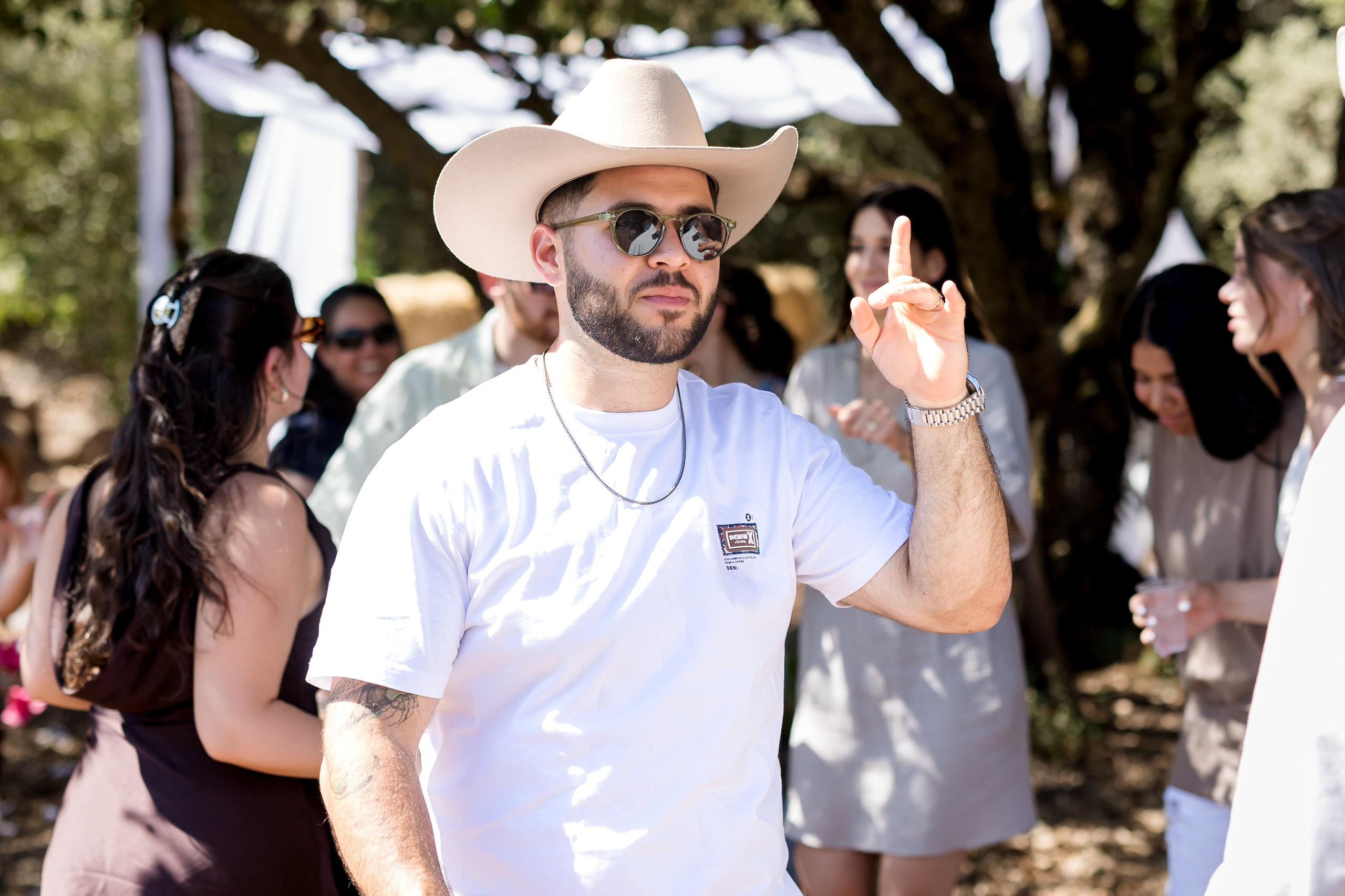 Eden & Raz. AMIR BUCHNIK PHOTOGRAPHER