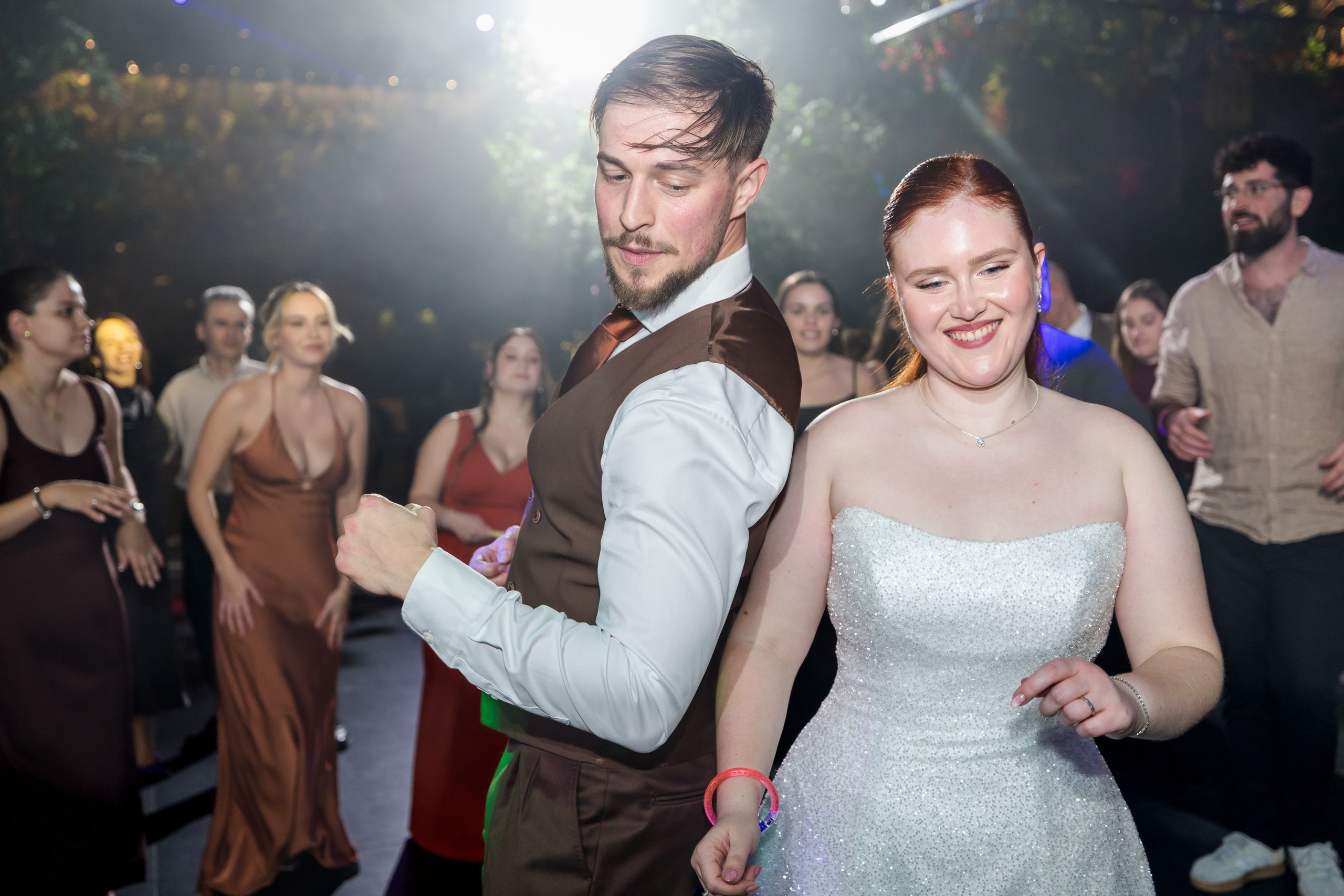 Karen & Nikita. AMIR BUCHNIK PHOTOGRAPHER