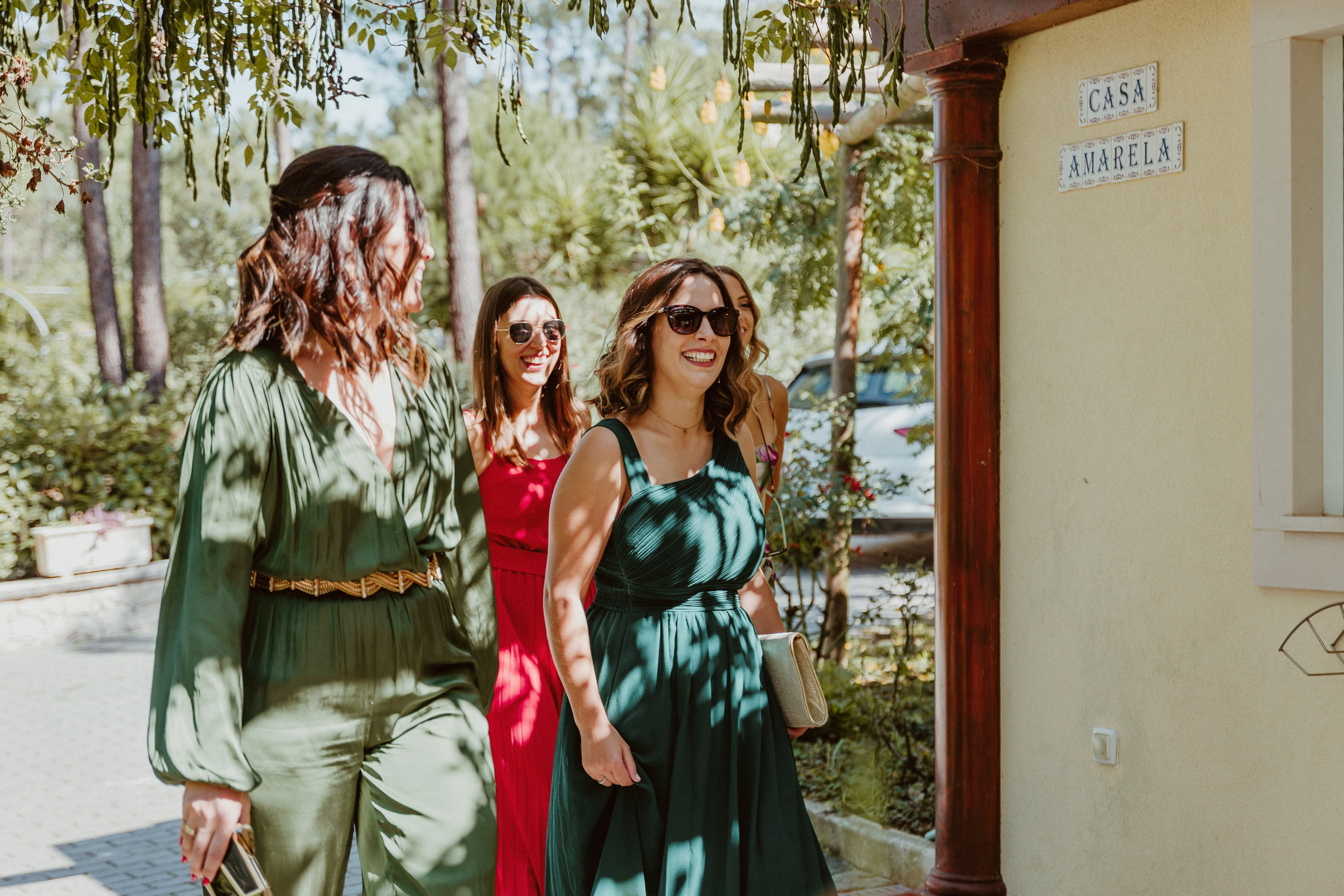 Galeria e Filme Casamento Quinta Júlia dos Ovos. Luxury Wedding Photographer & Cinematography | Ricardo & Mary Pictures