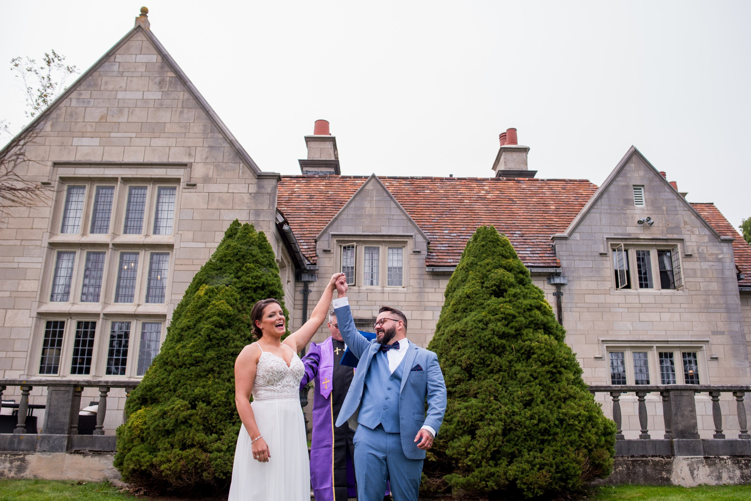 C + A. Wedding photographer in Orlando, Boston & New York Anderson Marques