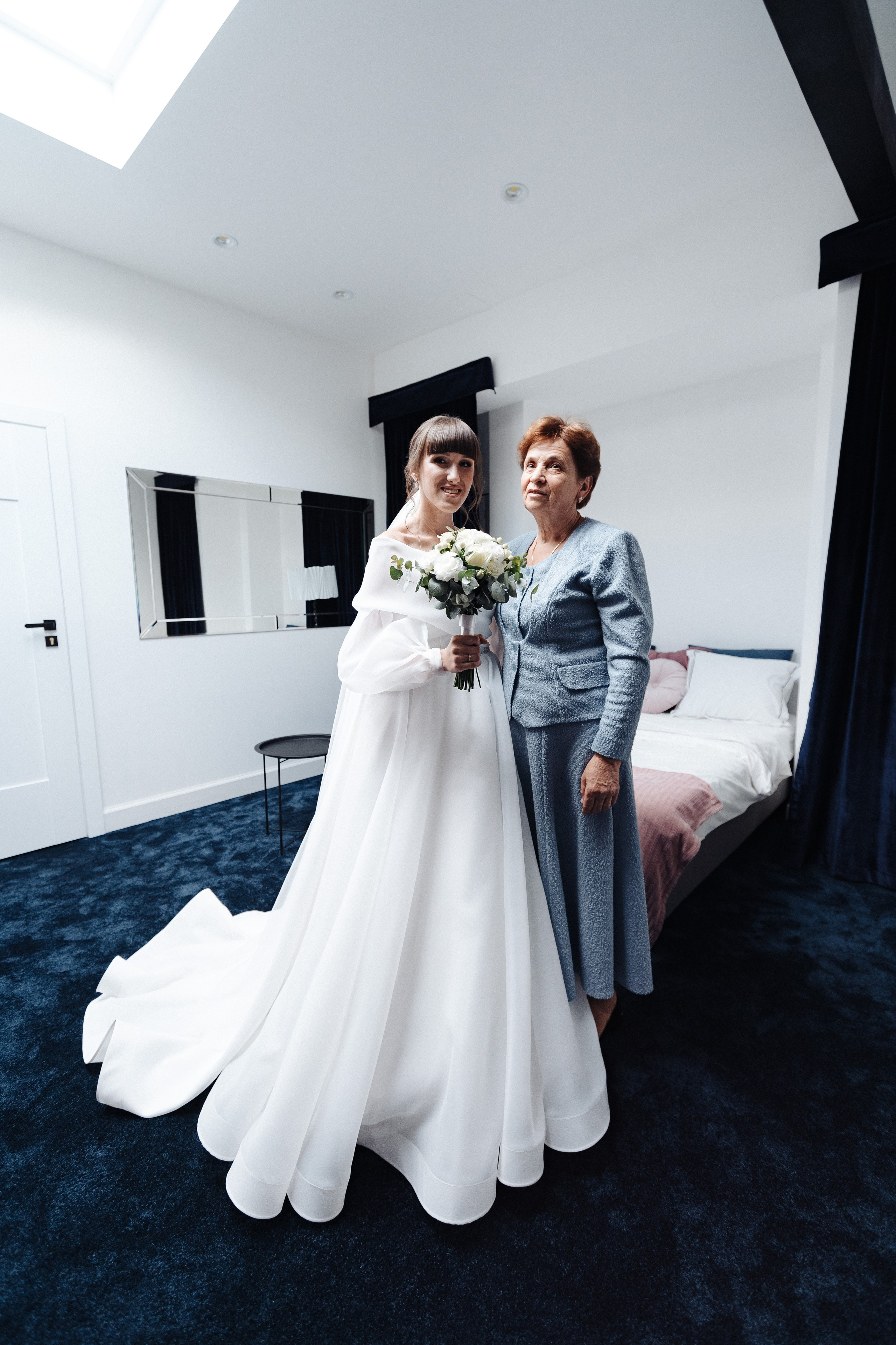 Piotr i Roksolana. Karina Czernecka Foto