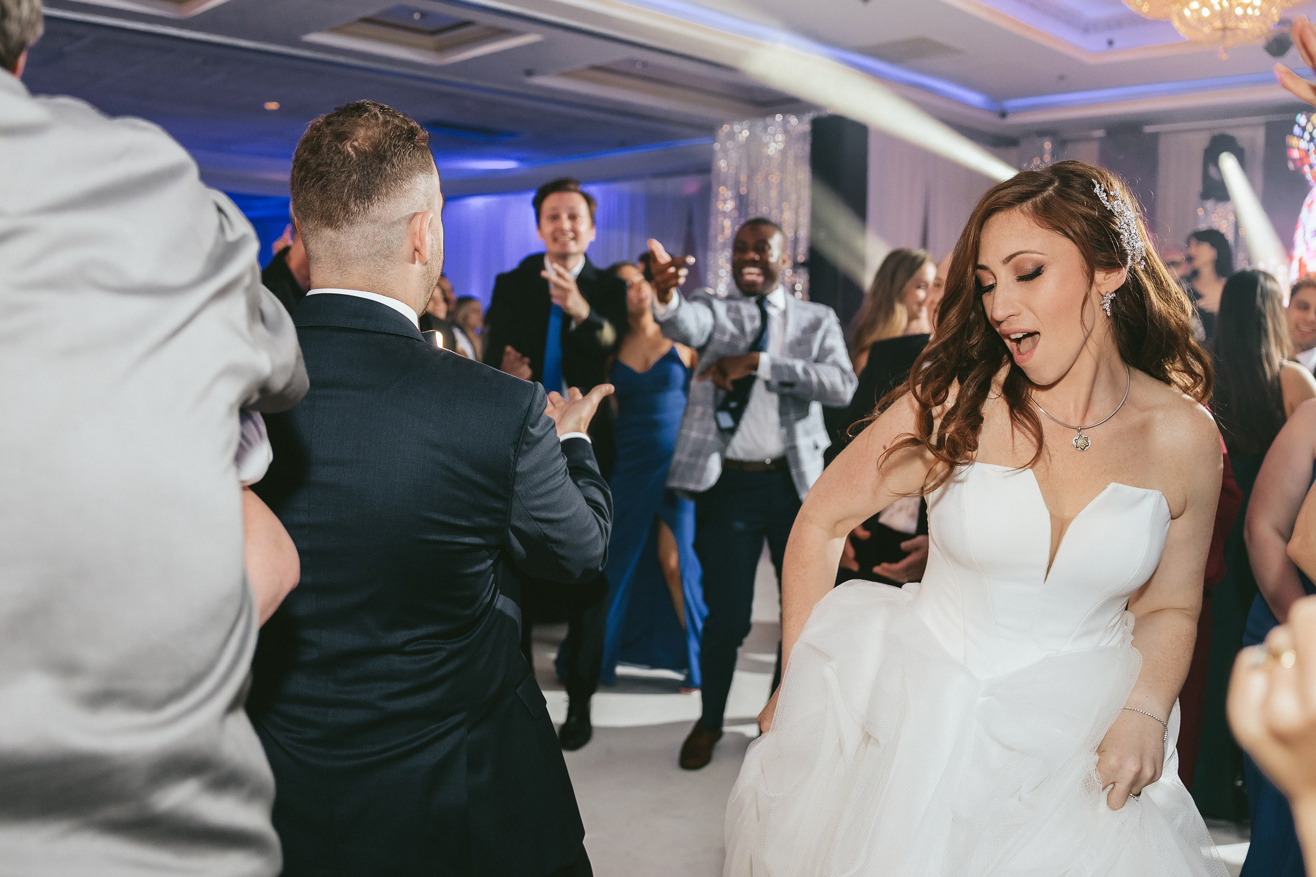 06.08.2025 Wedding. Wedding family event photographer in Chicago Nick Yushevich