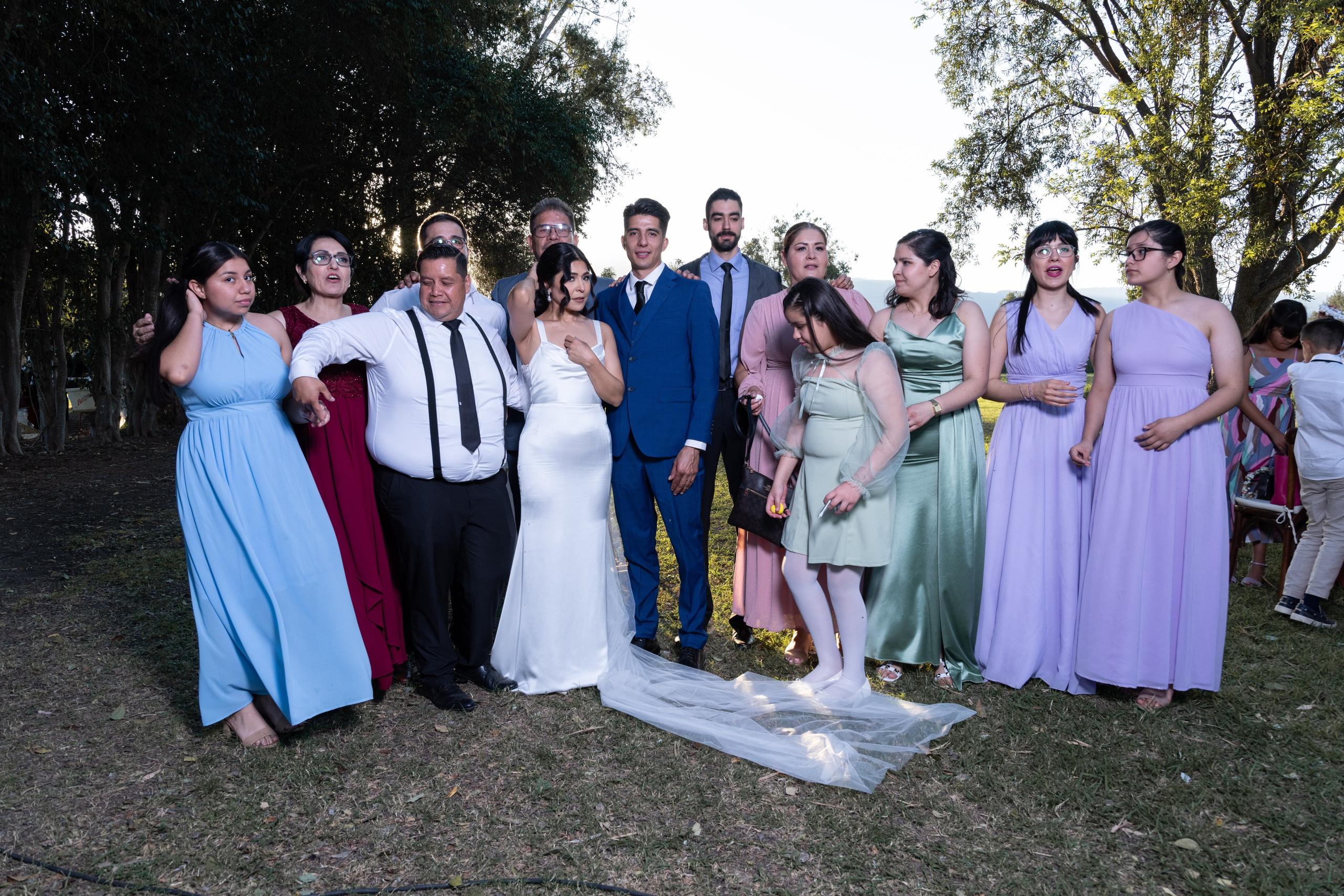 R. Leonardo Bautista Fotógrafo