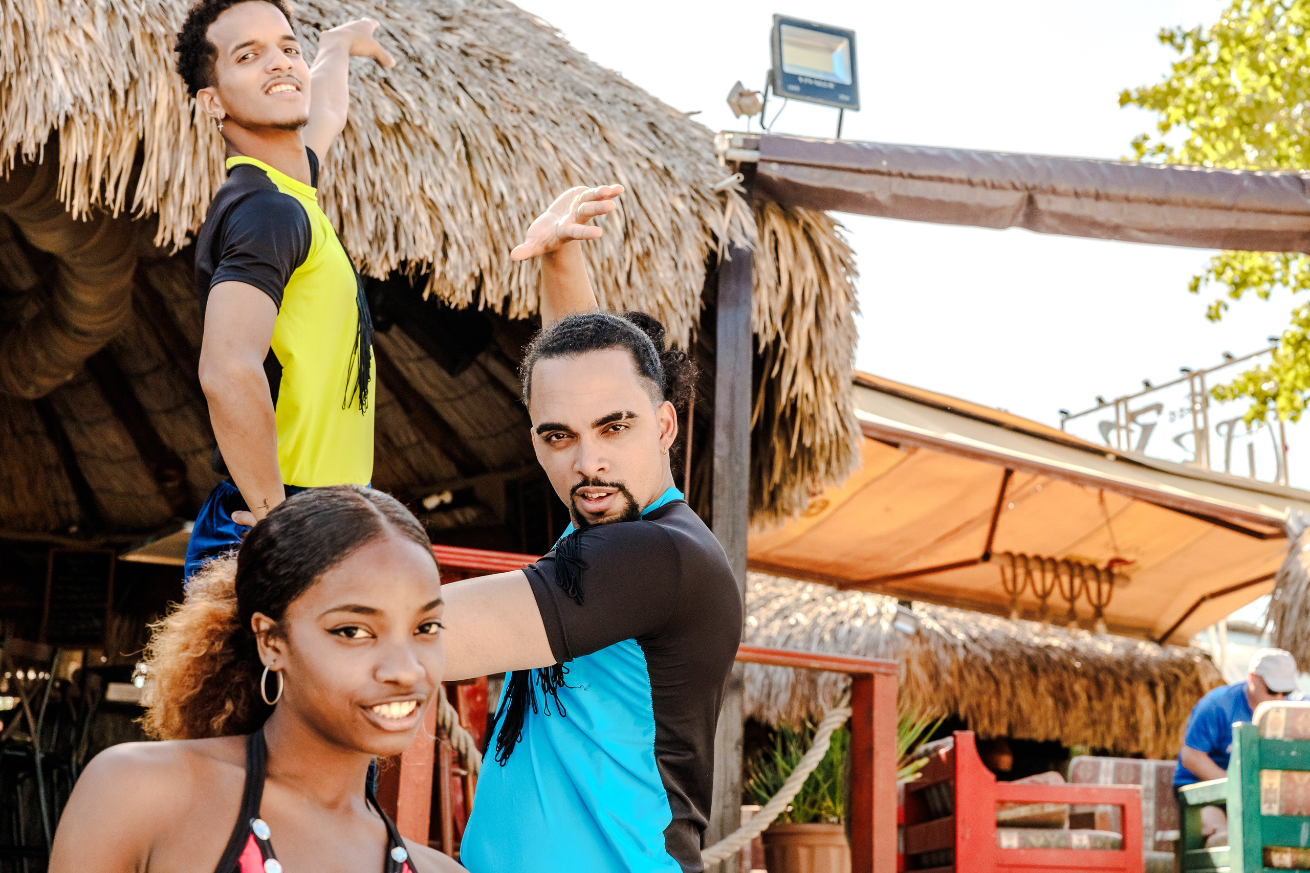 Mexo. Фотограф Ирина Йотова