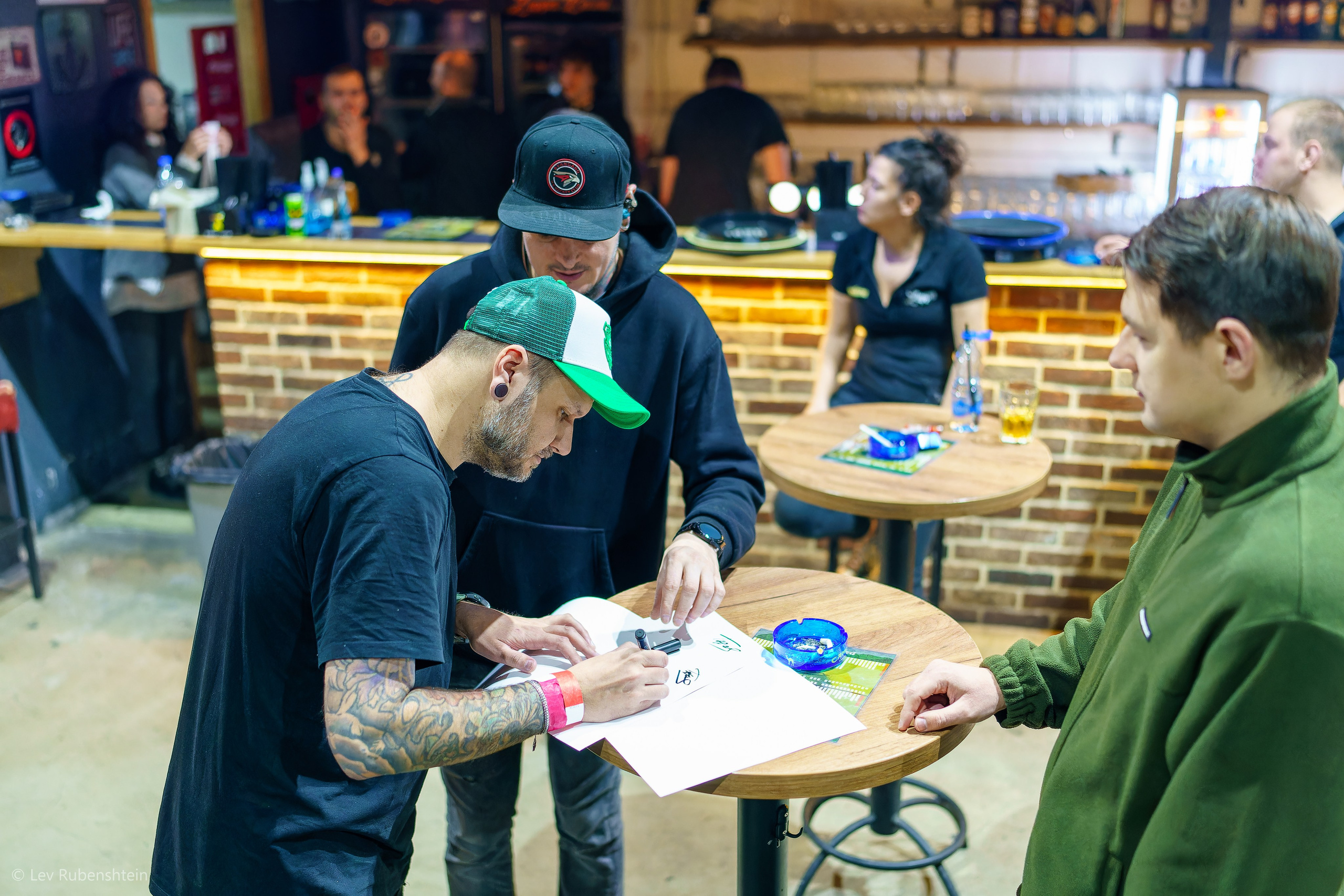 Stigmata 09.02.2025. Concert and Event photographer in Belgrade, Serbia