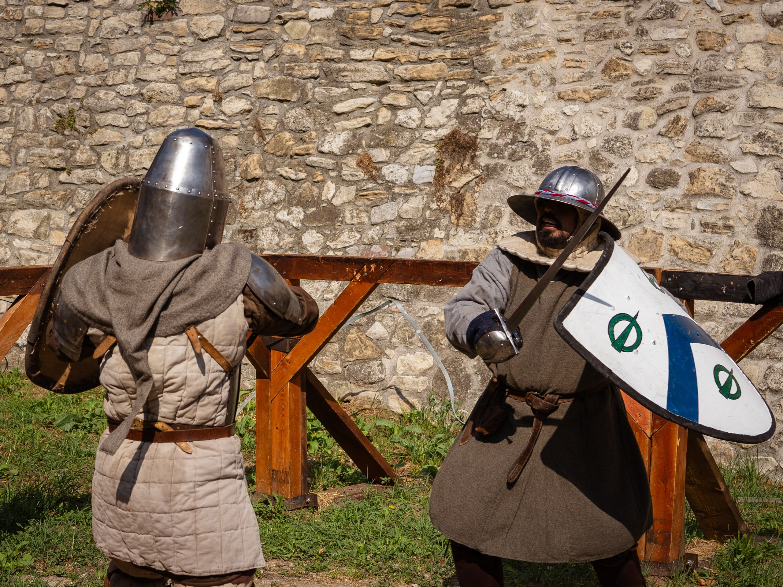 Sibinjanin Janko / Janjoš Hunjadi Fest 21.07.2024. Concert and Event photographer in Belgrade, Serbia