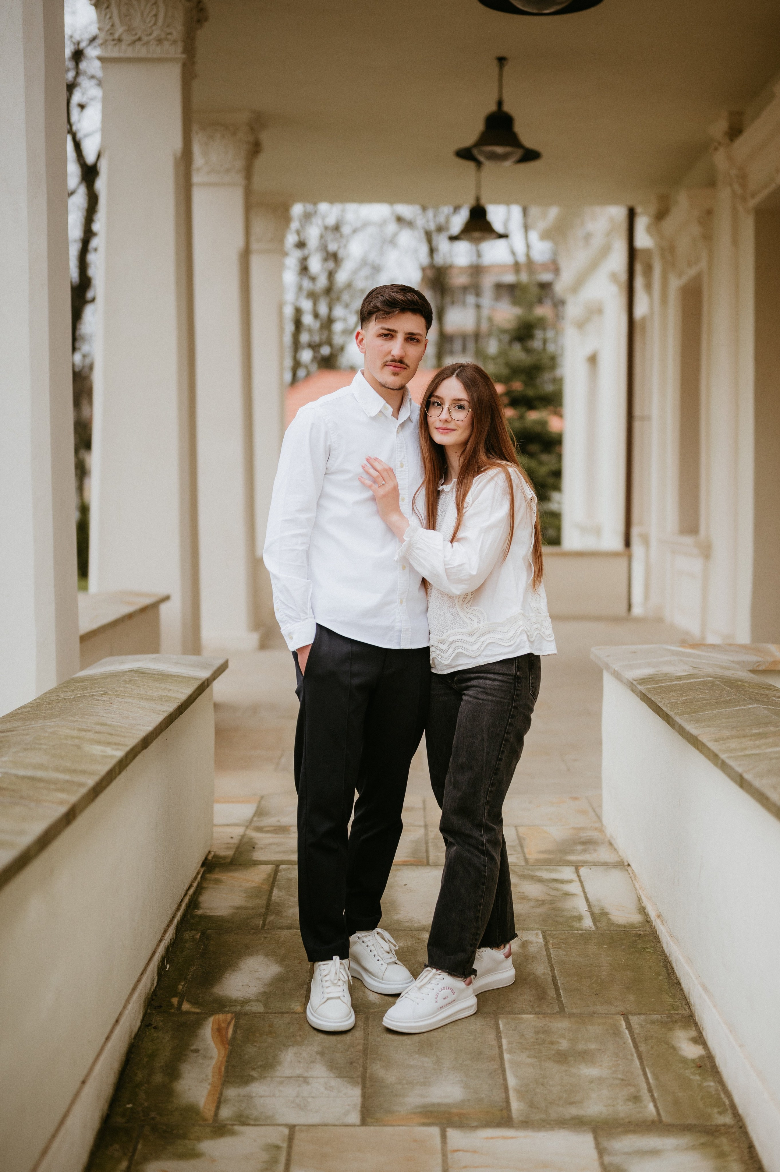 Save the Date Alex si Alina. Valentin Melen - fotograf de nunta 🤍