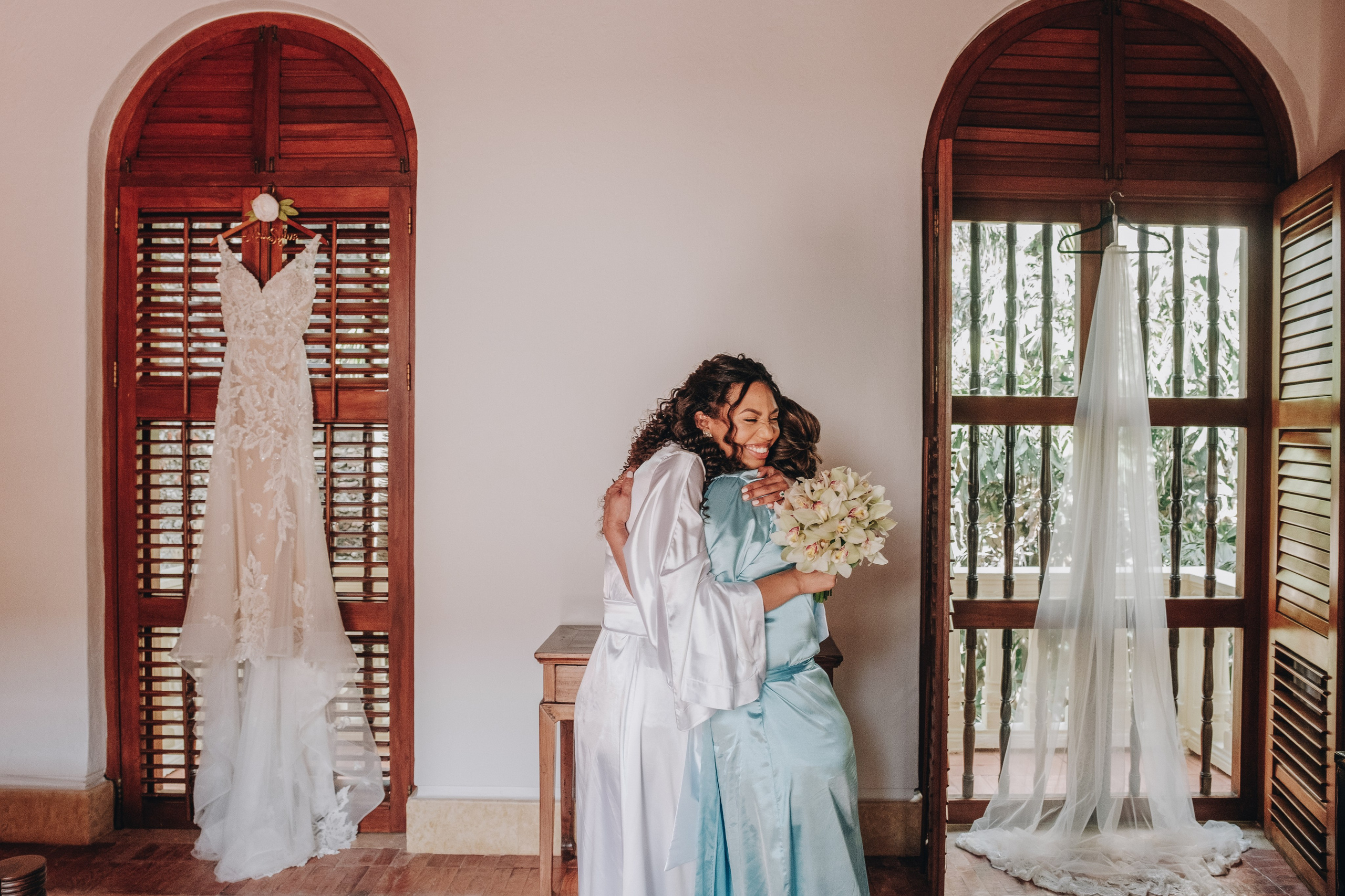 Maria & Jose. UNTERCIO BODAS