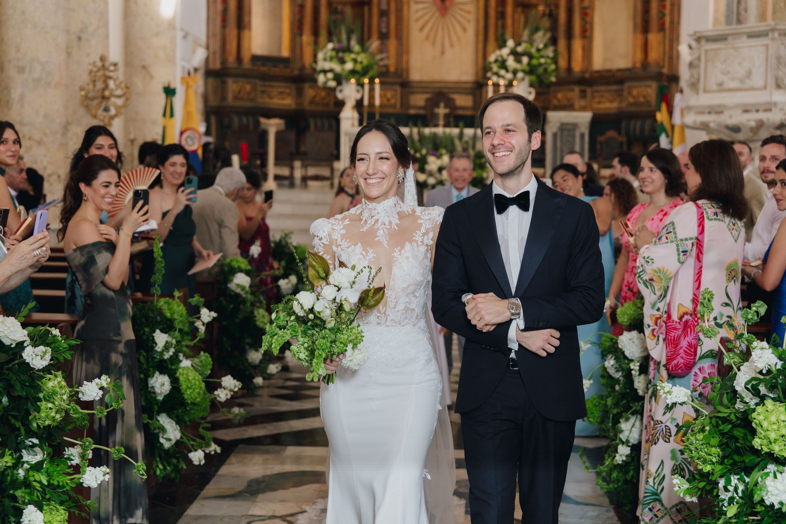 JULIANA & DAVIDE. UNTERCIO BODAS