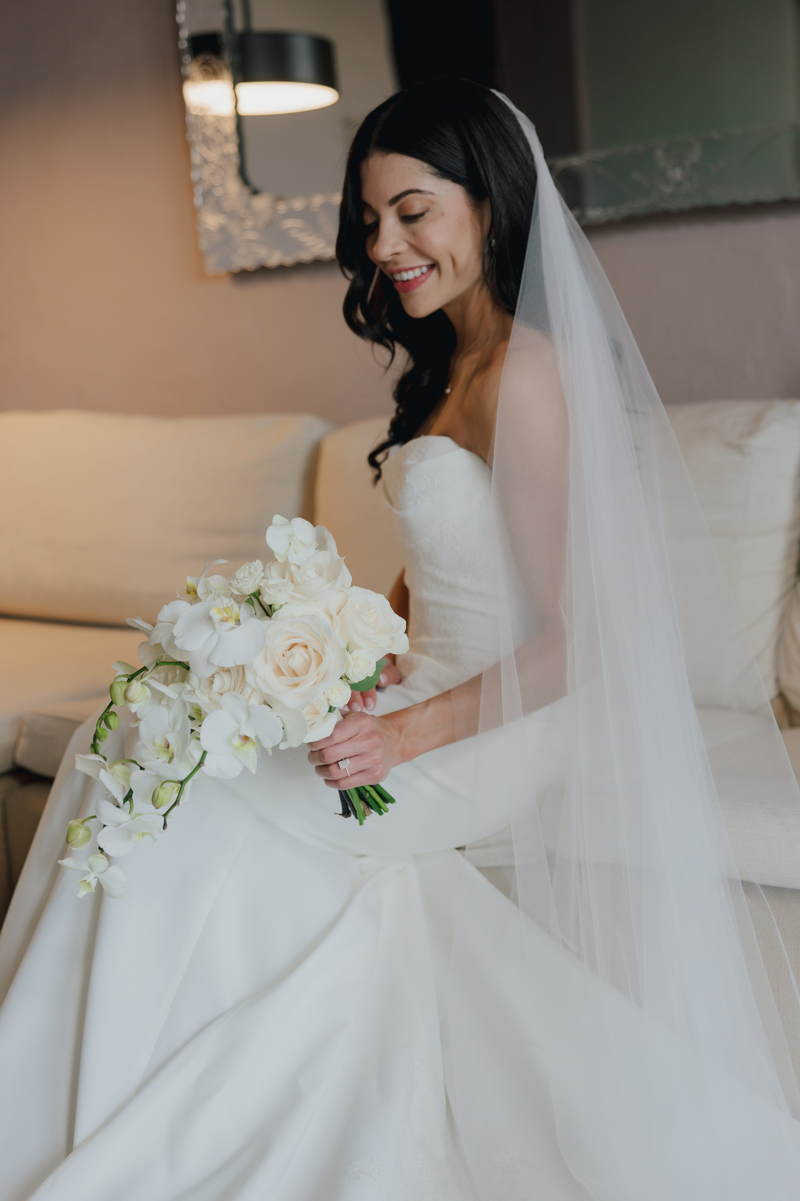 Olga & Andrew. UNTERCIO BODAS