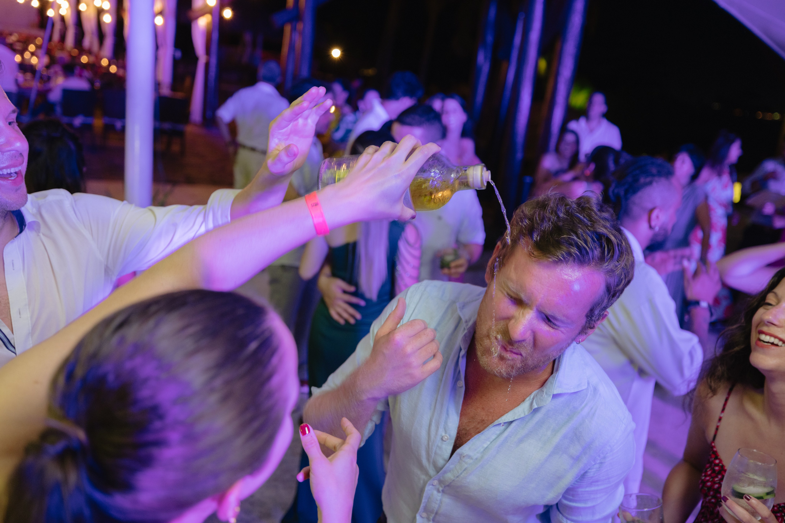 VICTORIA & NUNO. UNTERCIO BODAS