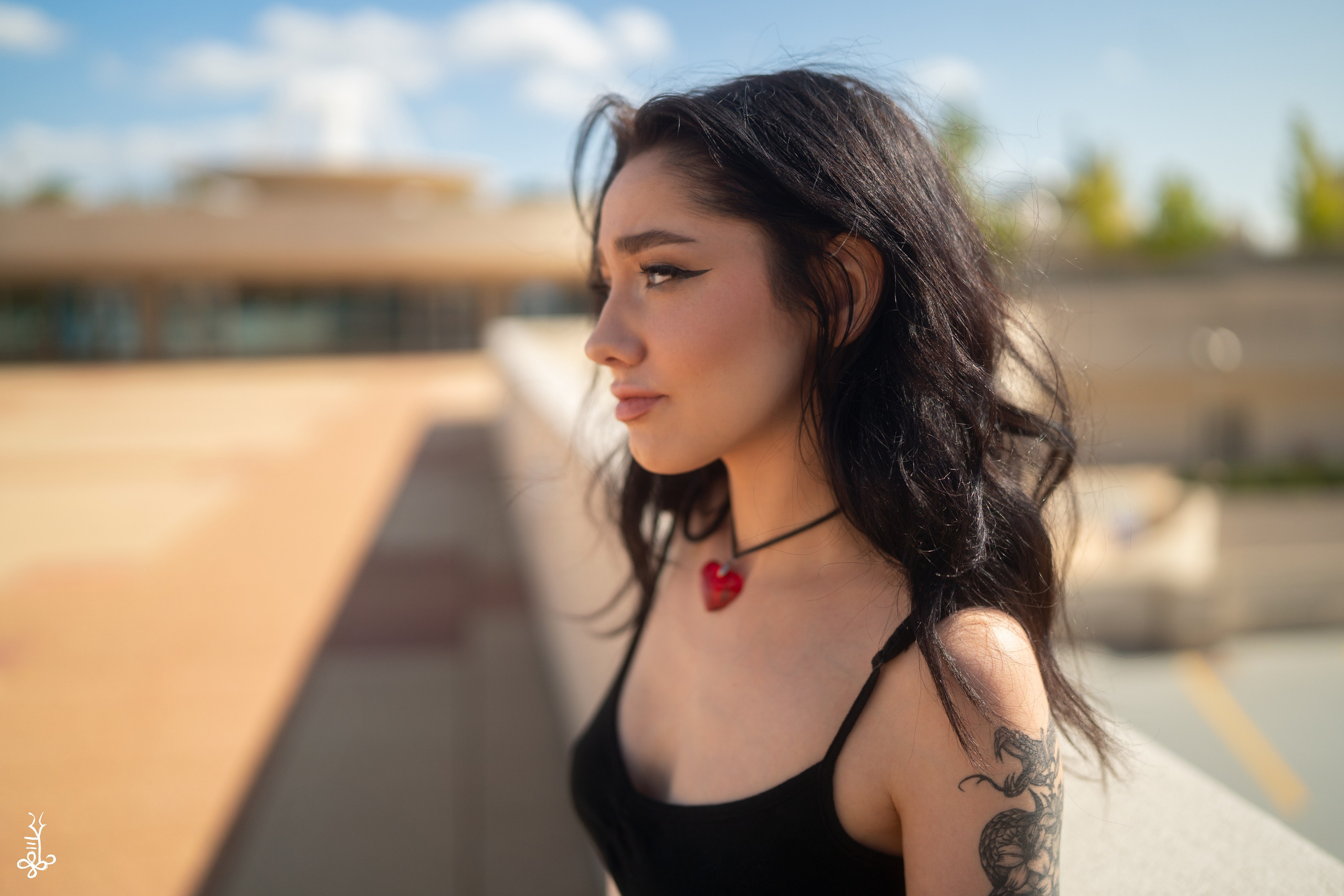 HALIANA. Ke’Ondris