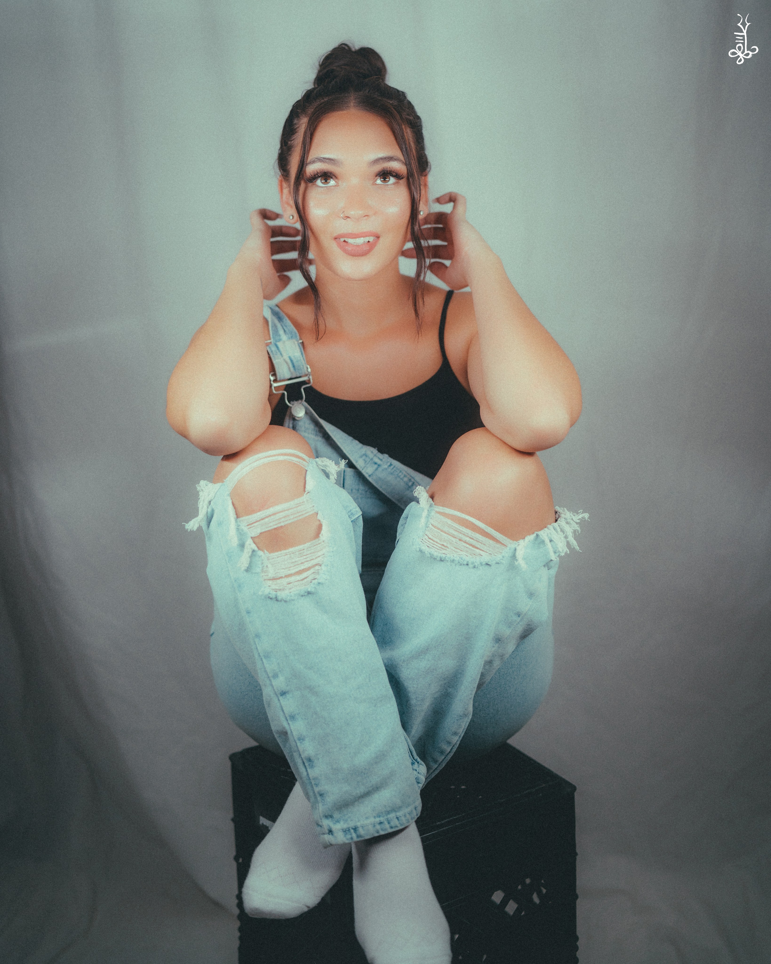 AUTUMN TAYLOR. Ke’Ondris