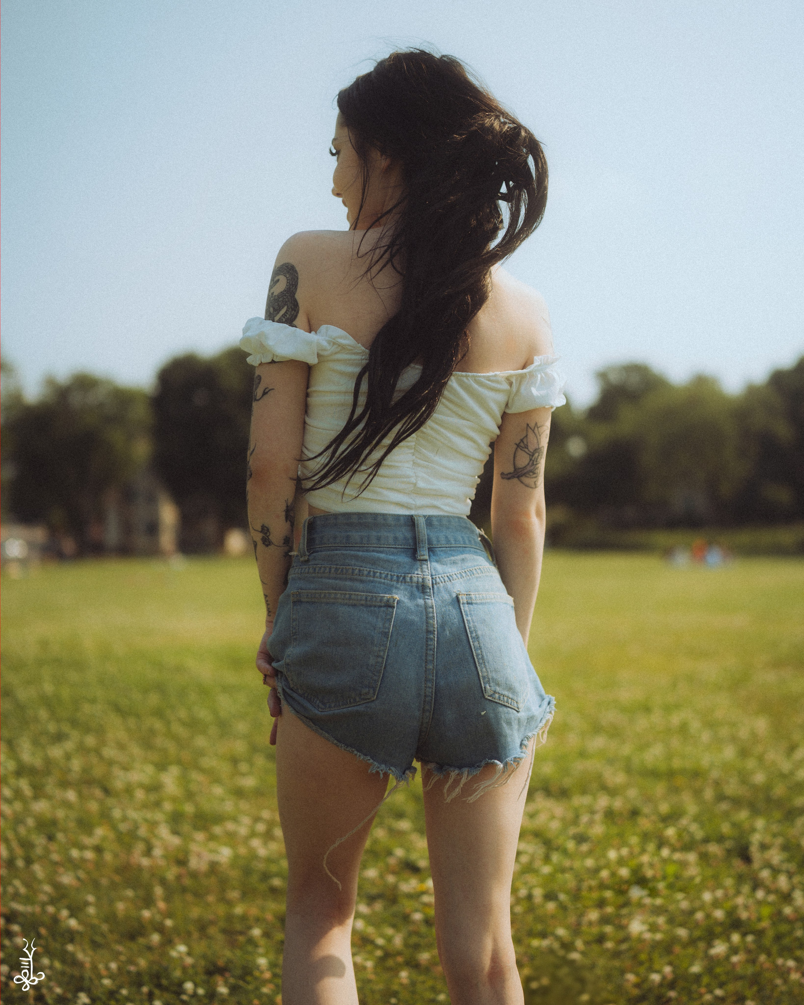 HALIANA. Ke’Ondris