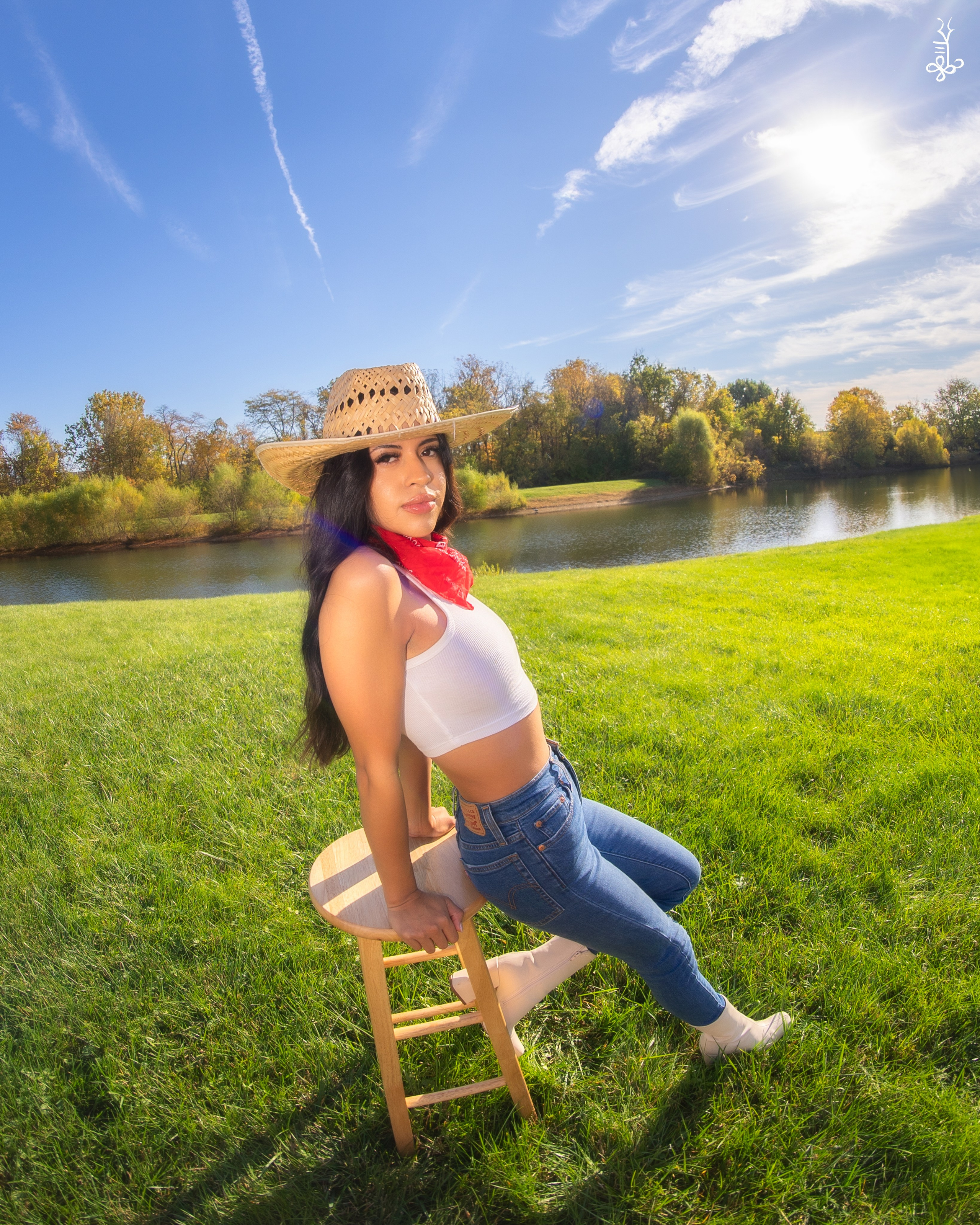 KIM NUNEZ. Ke’Ondris