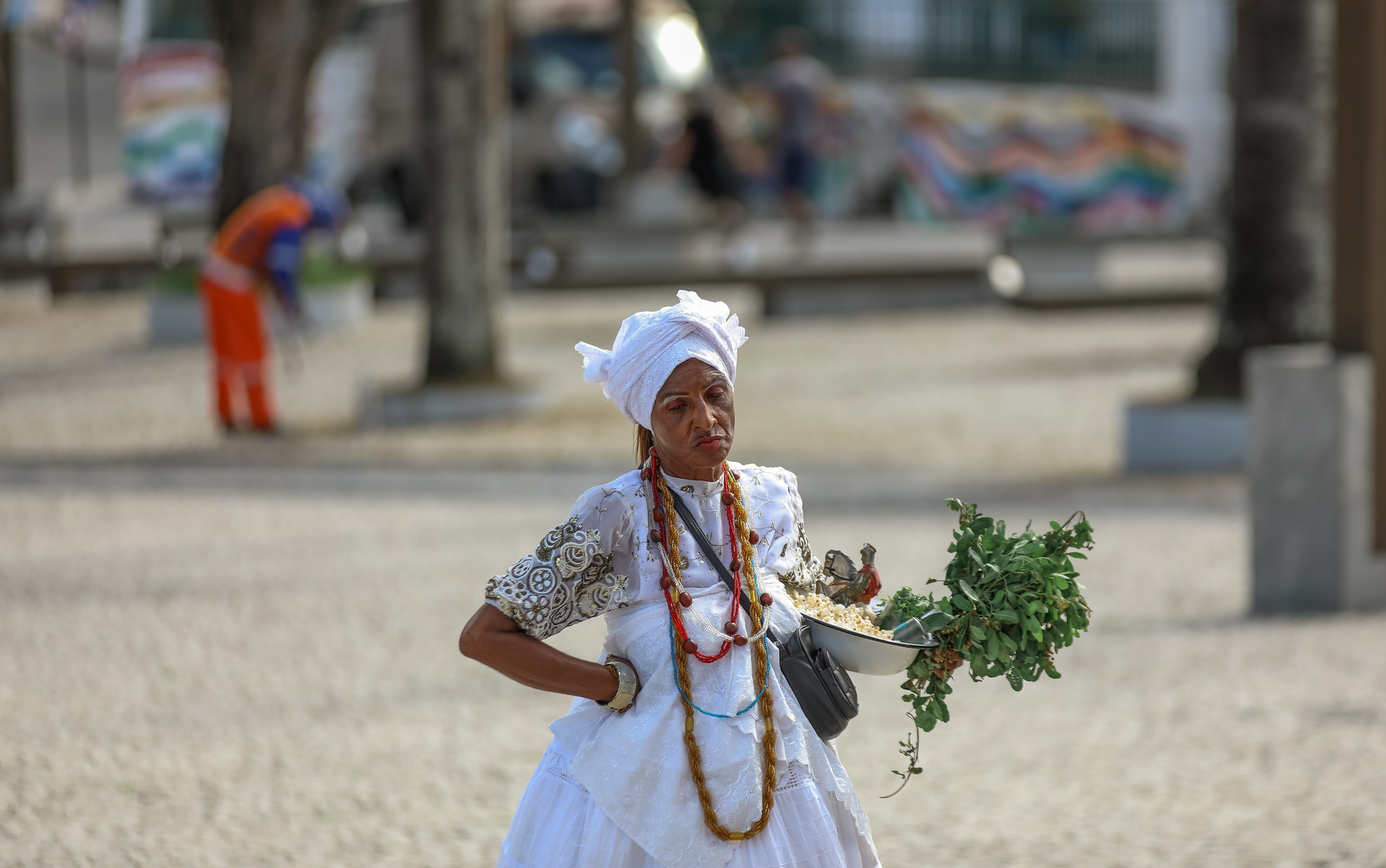 BRESIL. Photographe Karen Tatevosian