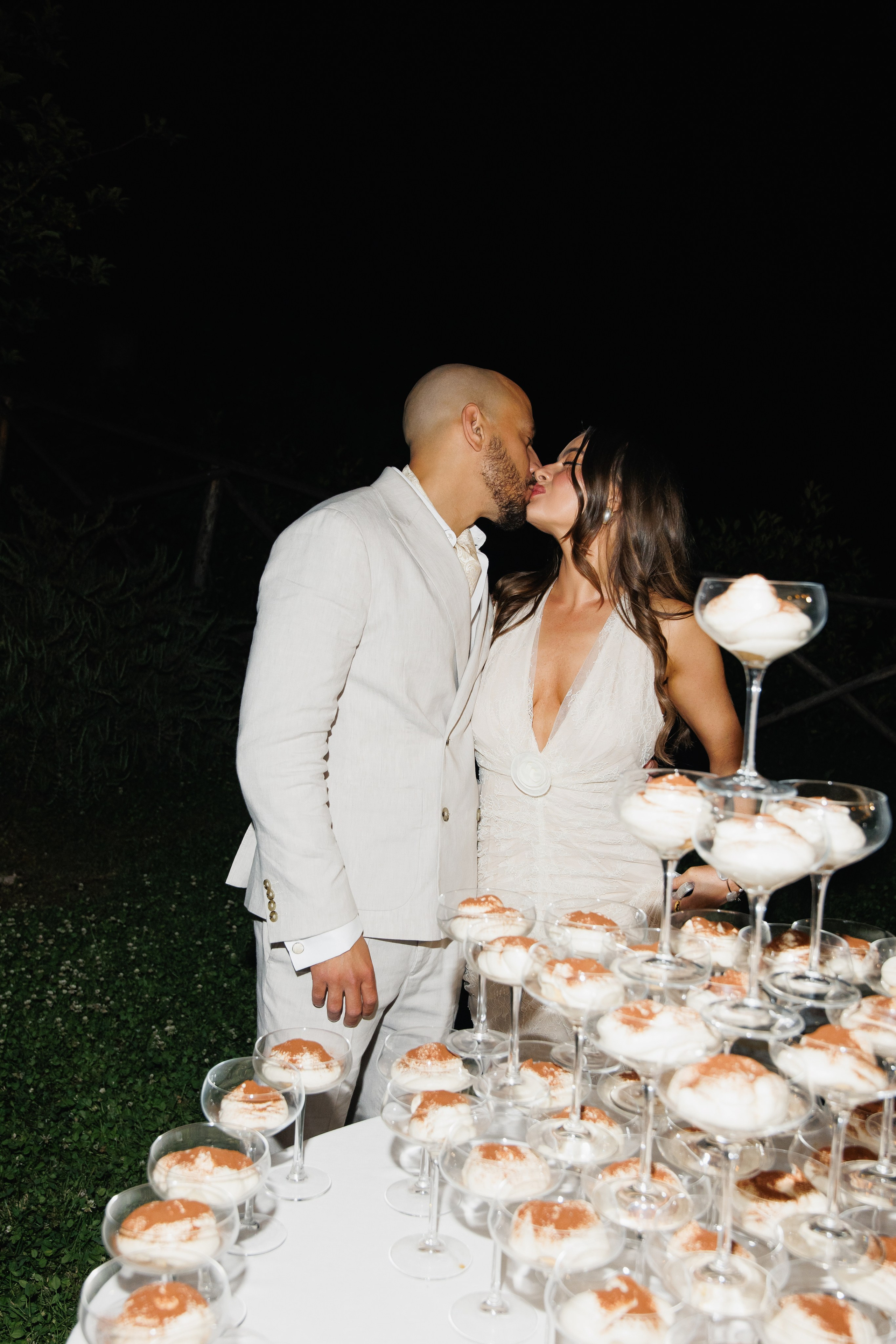 Charlotte & Anthony. Wedding Photographer Rome Tuscany Como Sicily Puglia Amalfy Italy- Oksana Savenchuk
