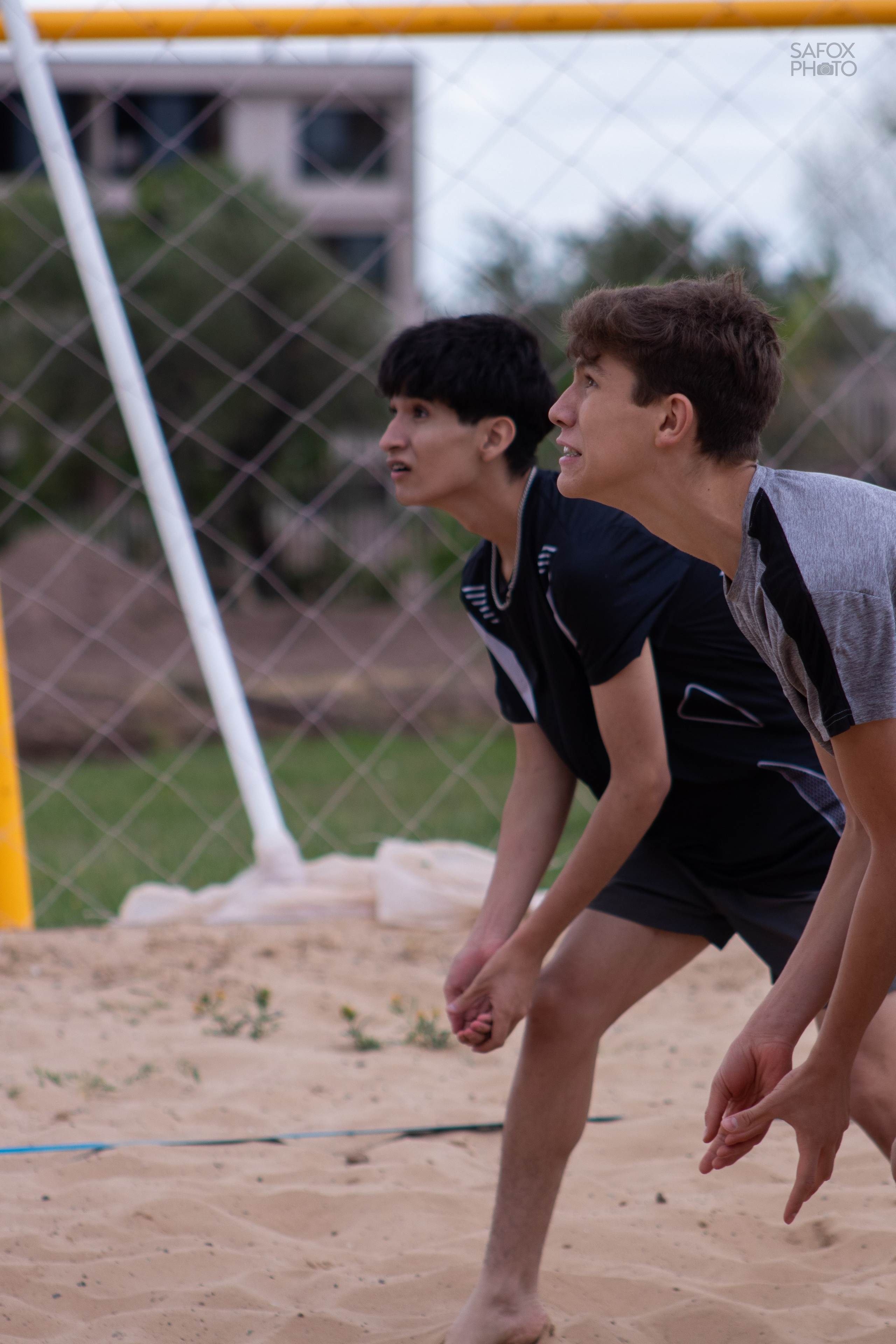 Voley playa. Fotógrafo en Mendoza Alexander Safonov
