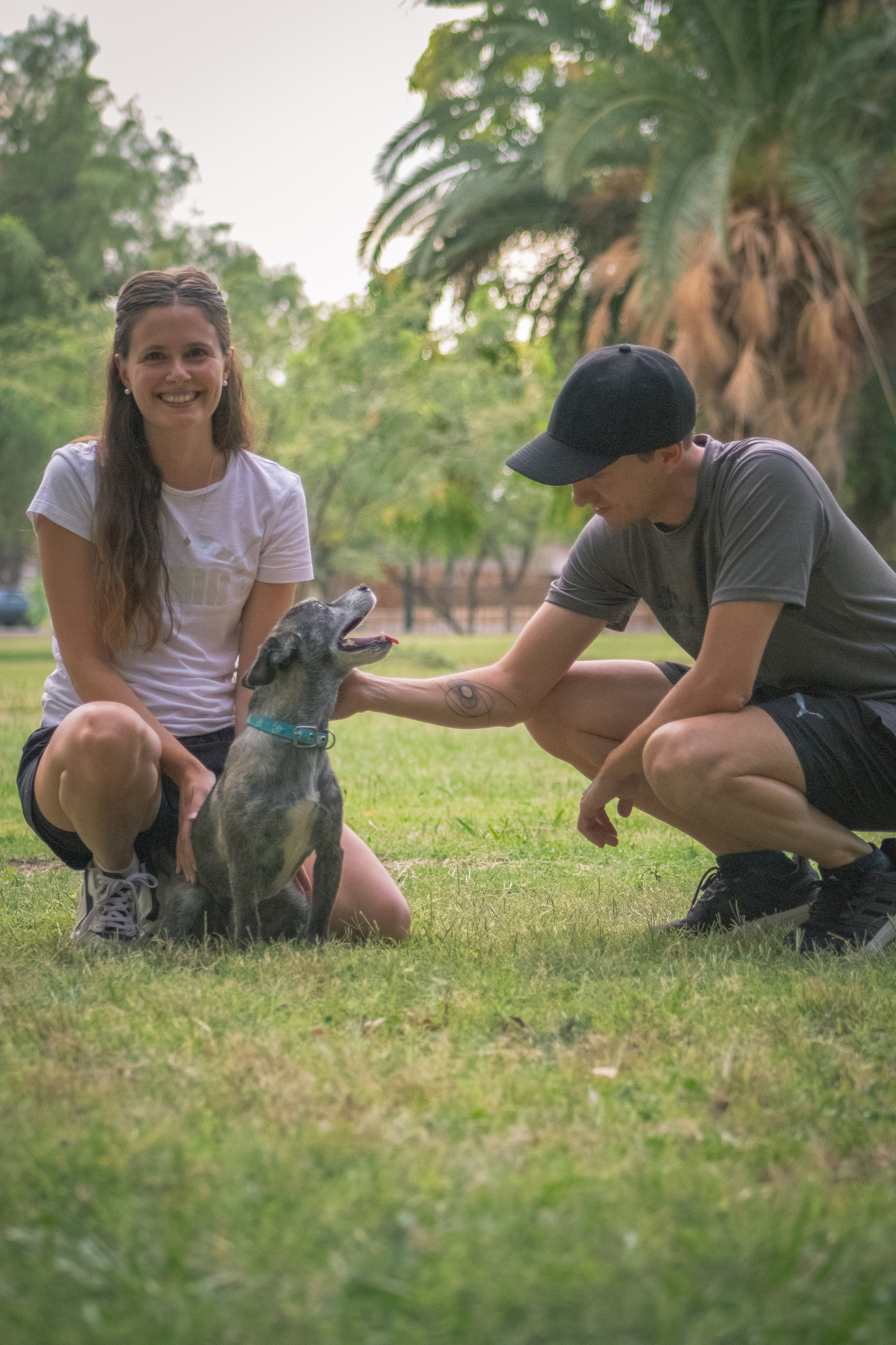 Maya & Pablo. Fotógrafo en Mendoza Alexander Safonov