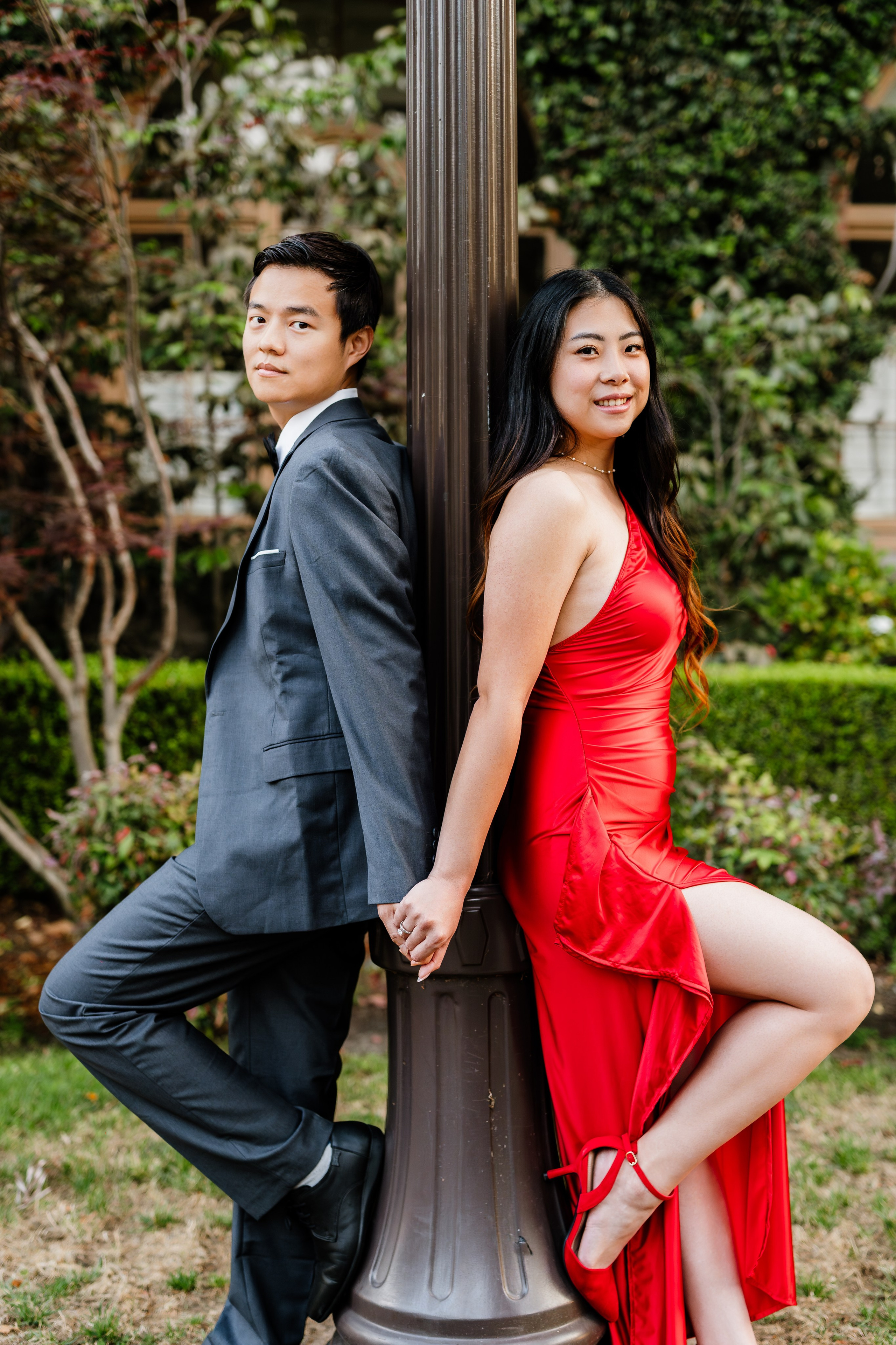 Tom & Carmen Engagement. Pixel Pie — Wedding Photography & Videography