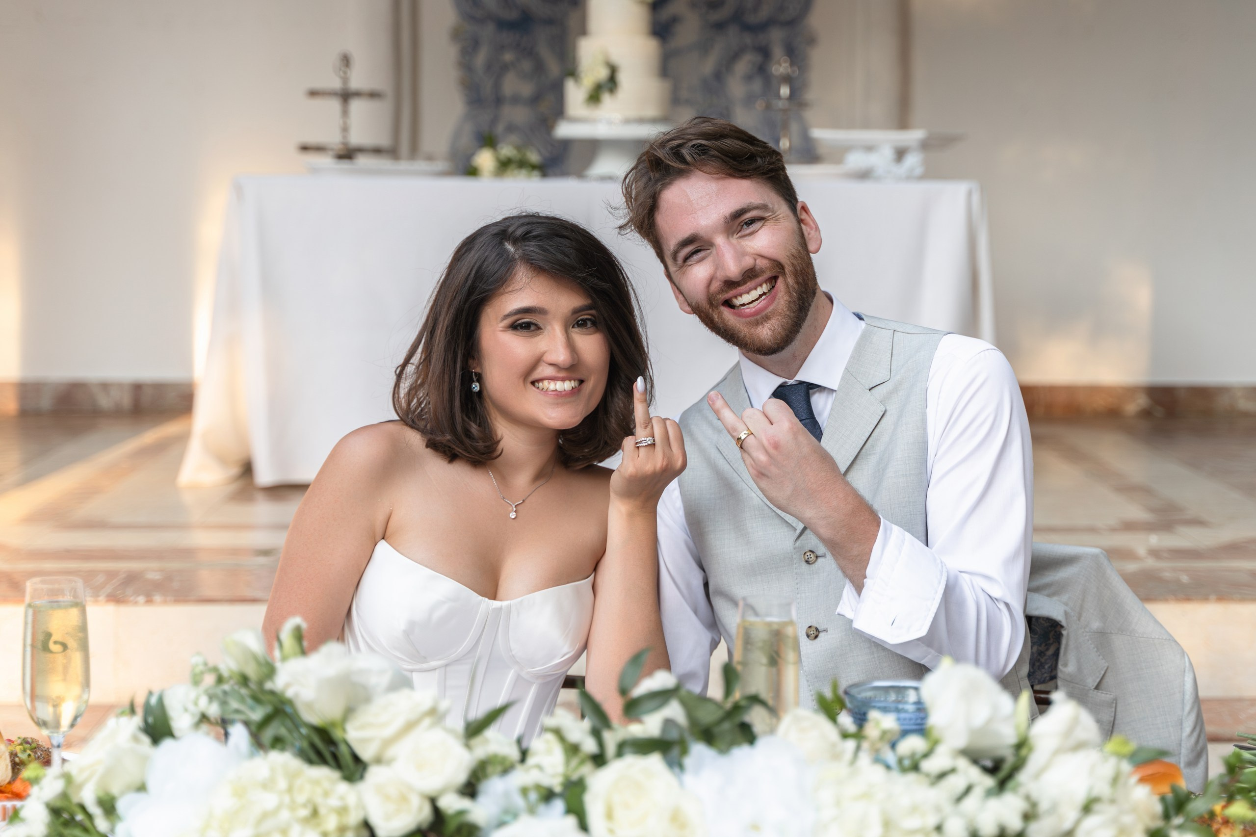 Zachary & Karina Wedding. Pixel Pie — Wedding Photography & Videography